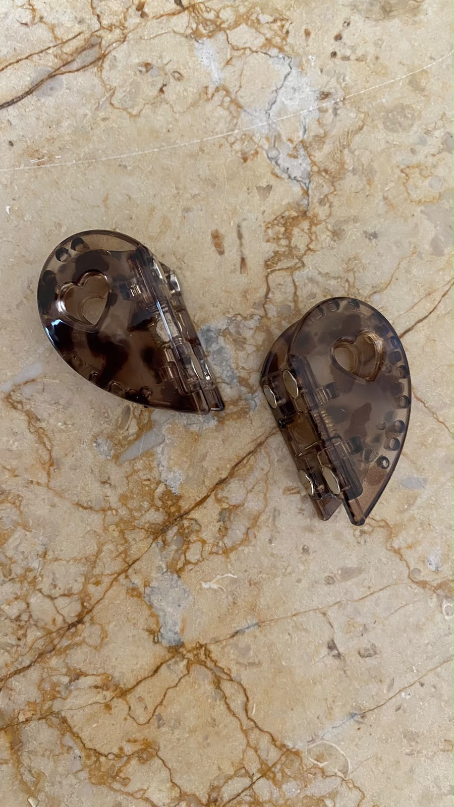 Magnet Claw (HEART)