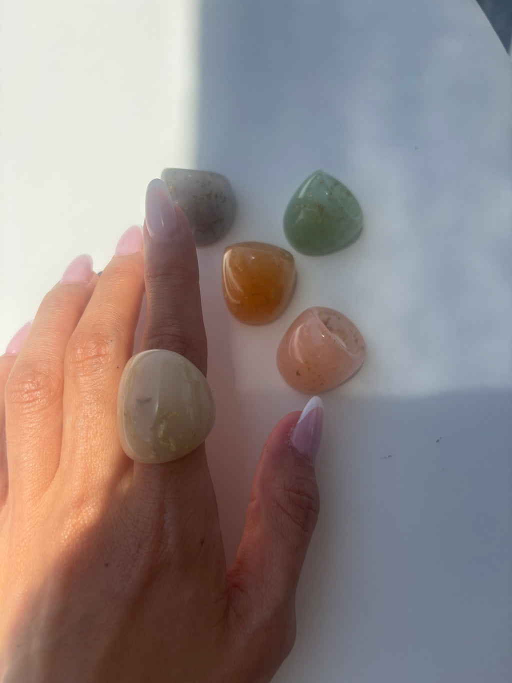 CANDY