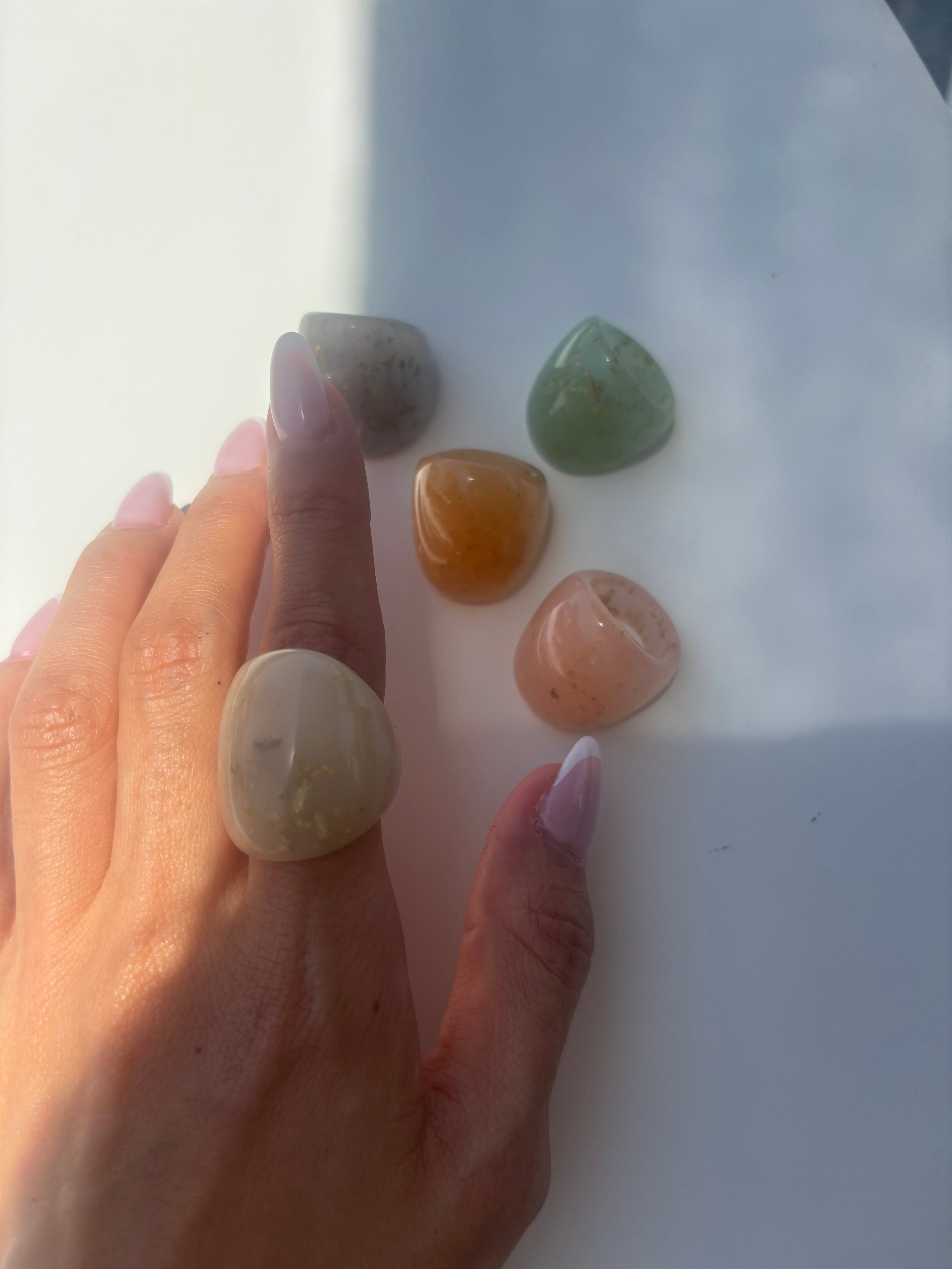 CANDY