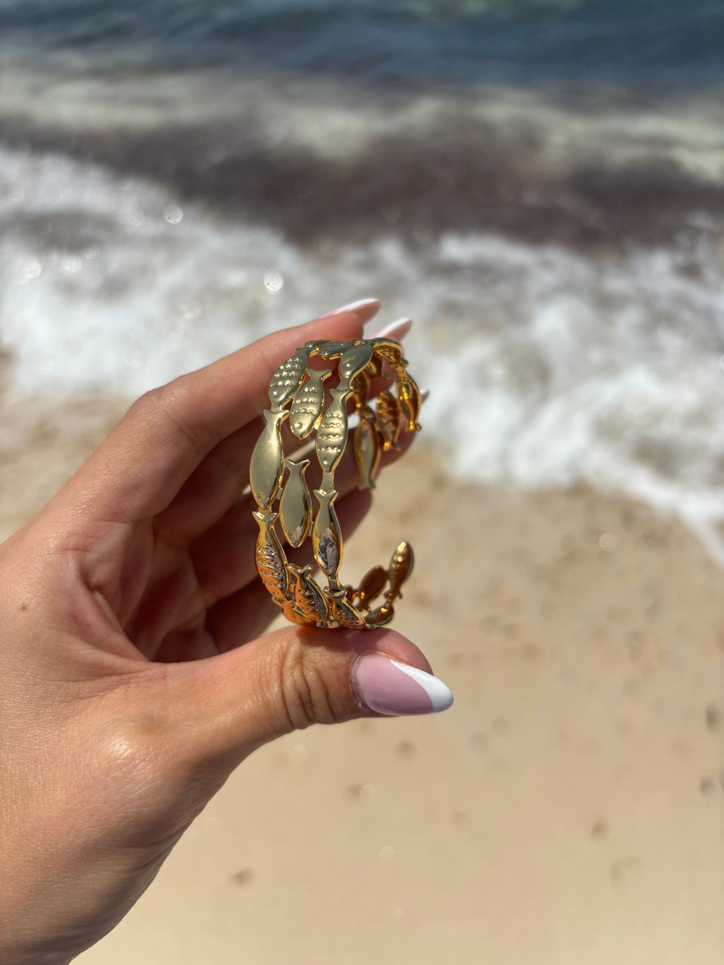 mini sardines