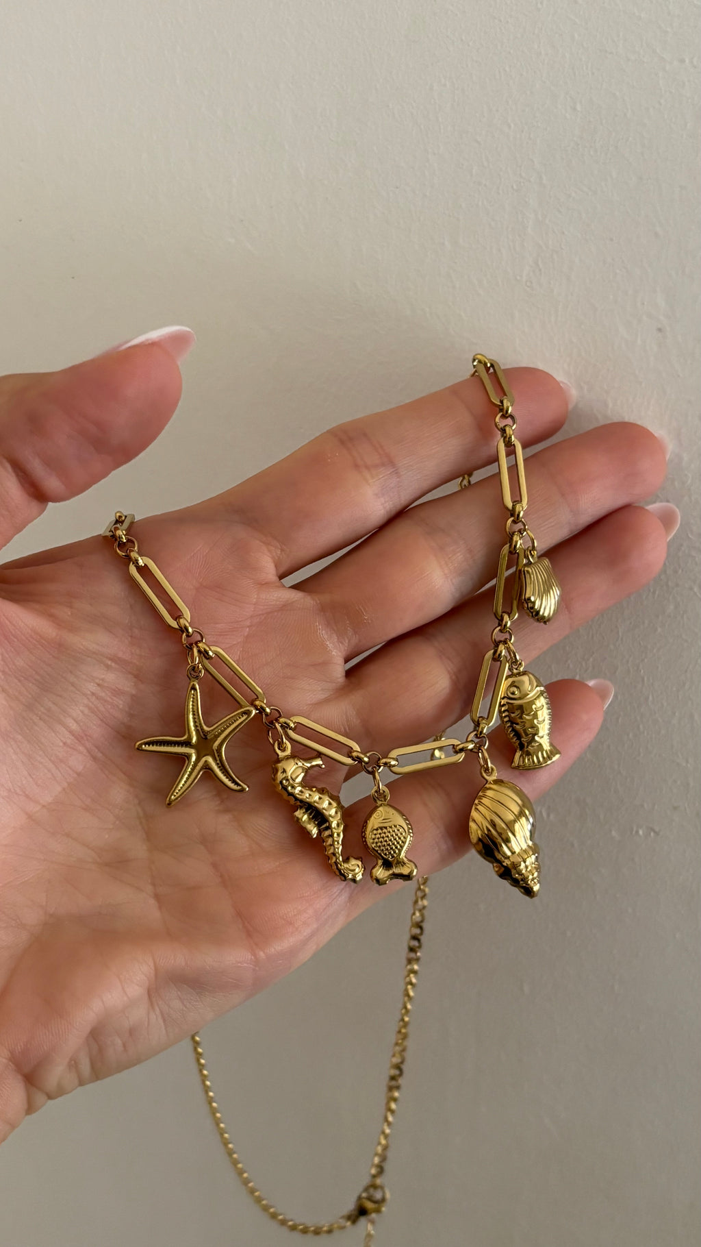 Sea Gems