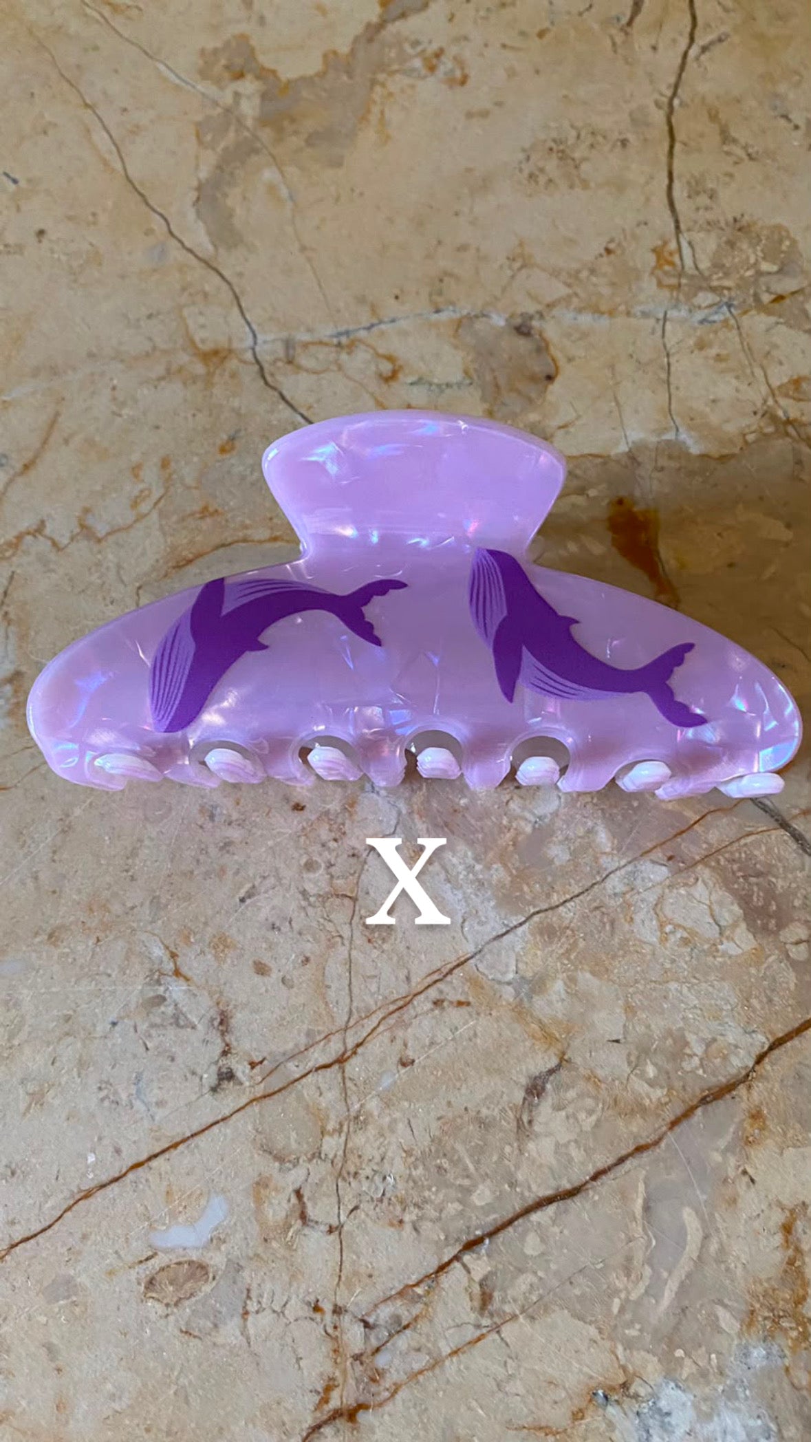 Beach Claws 2