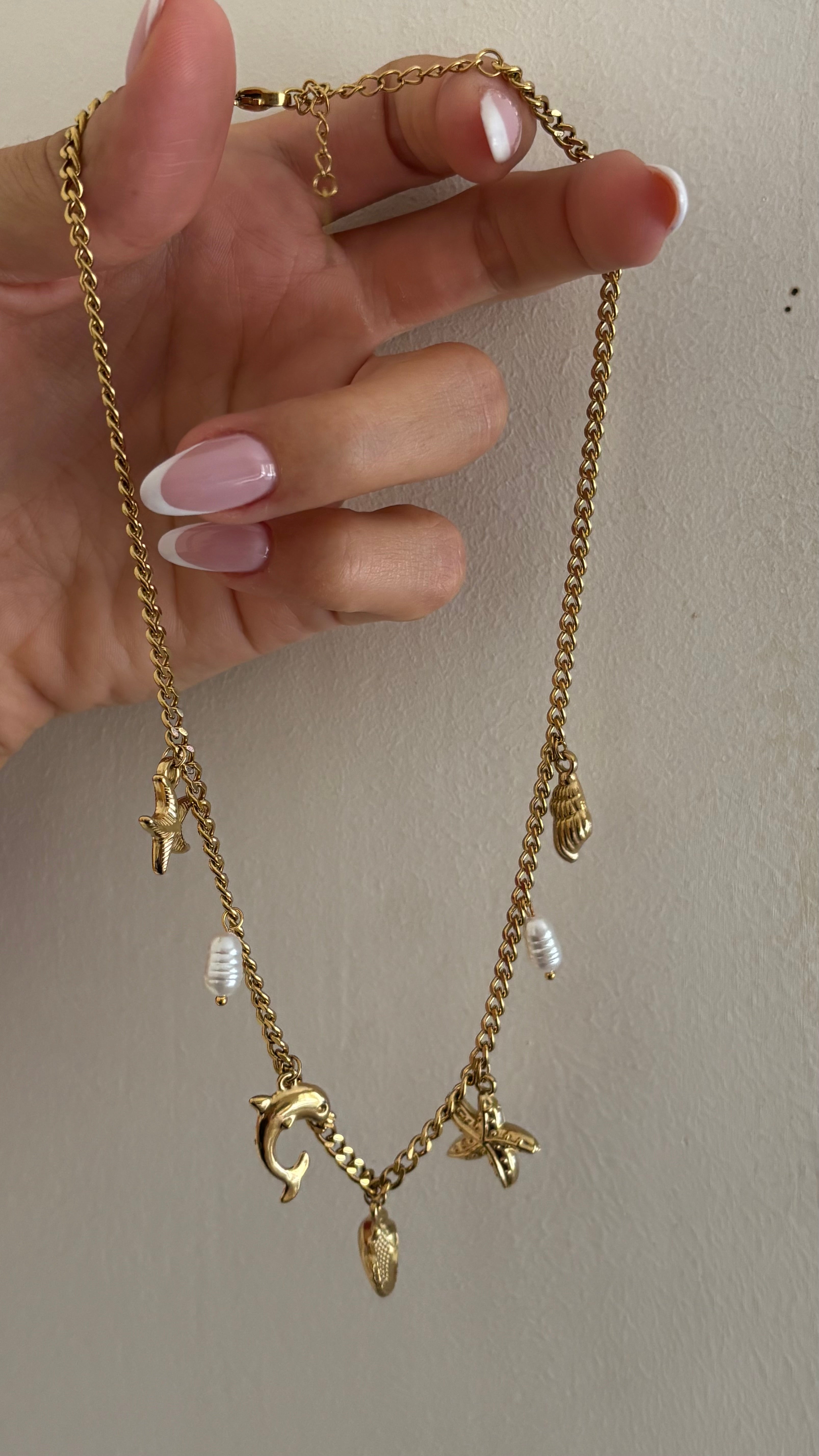 Beach Charms
