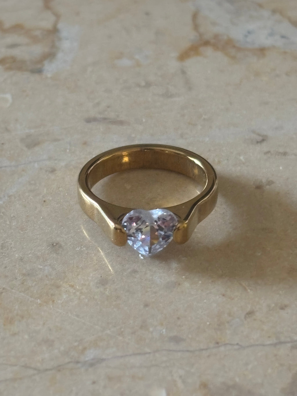 DiamondHeart