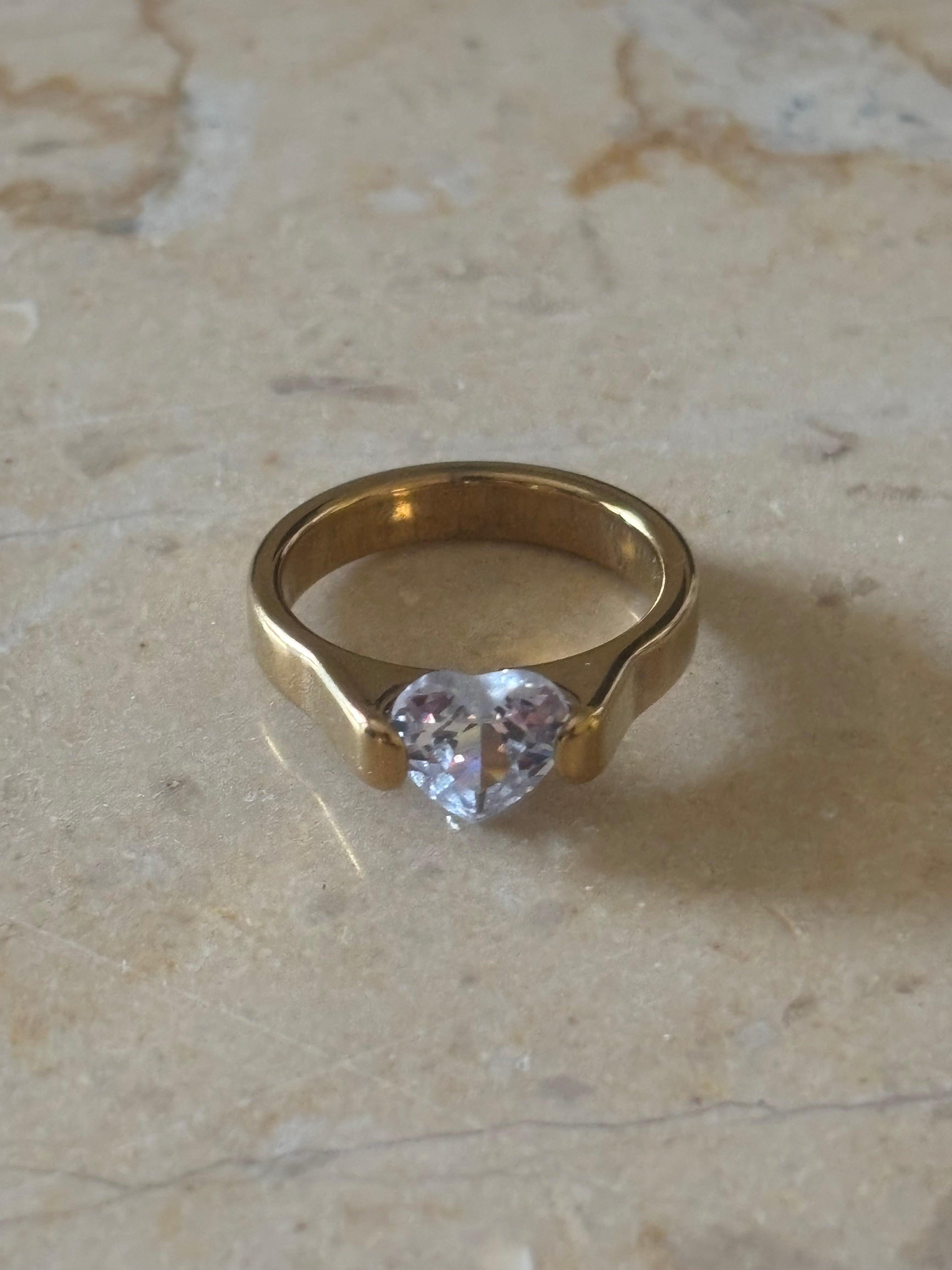DiamondHeart