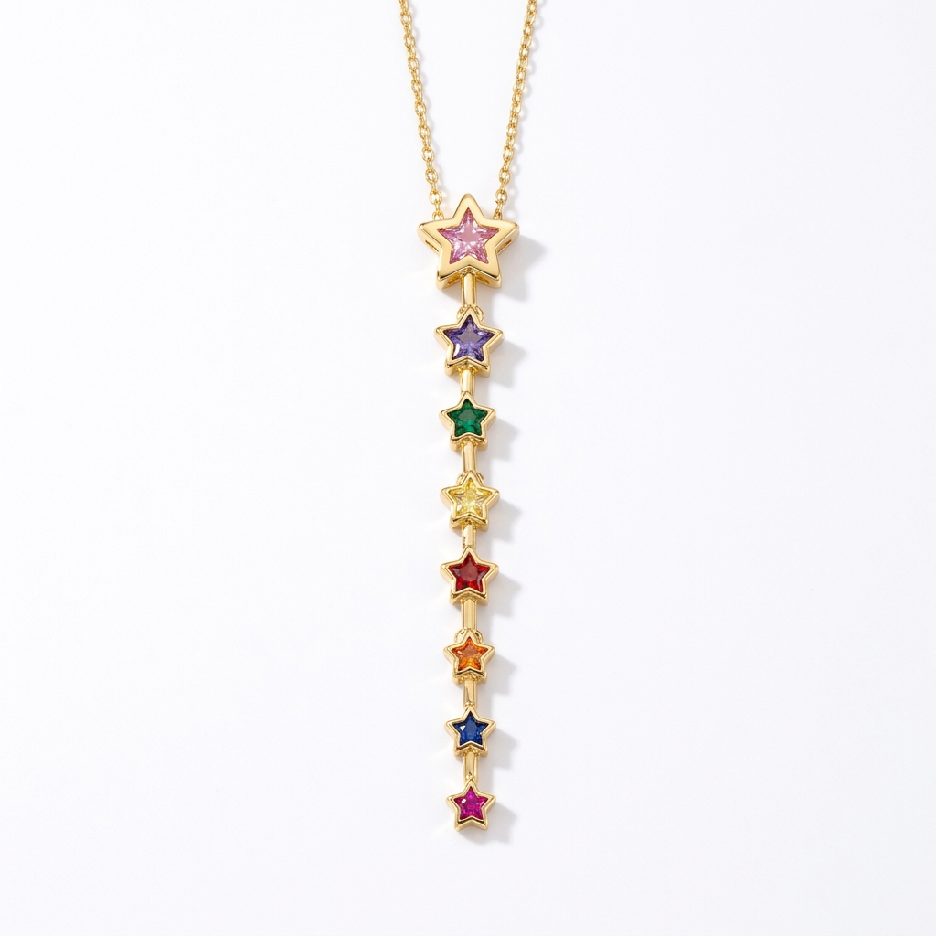 Long Chain Stars