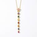 Long Chain Stars