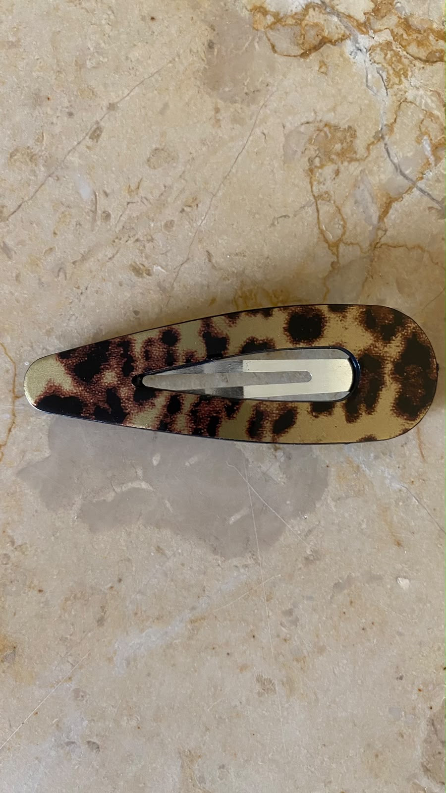3 animal print