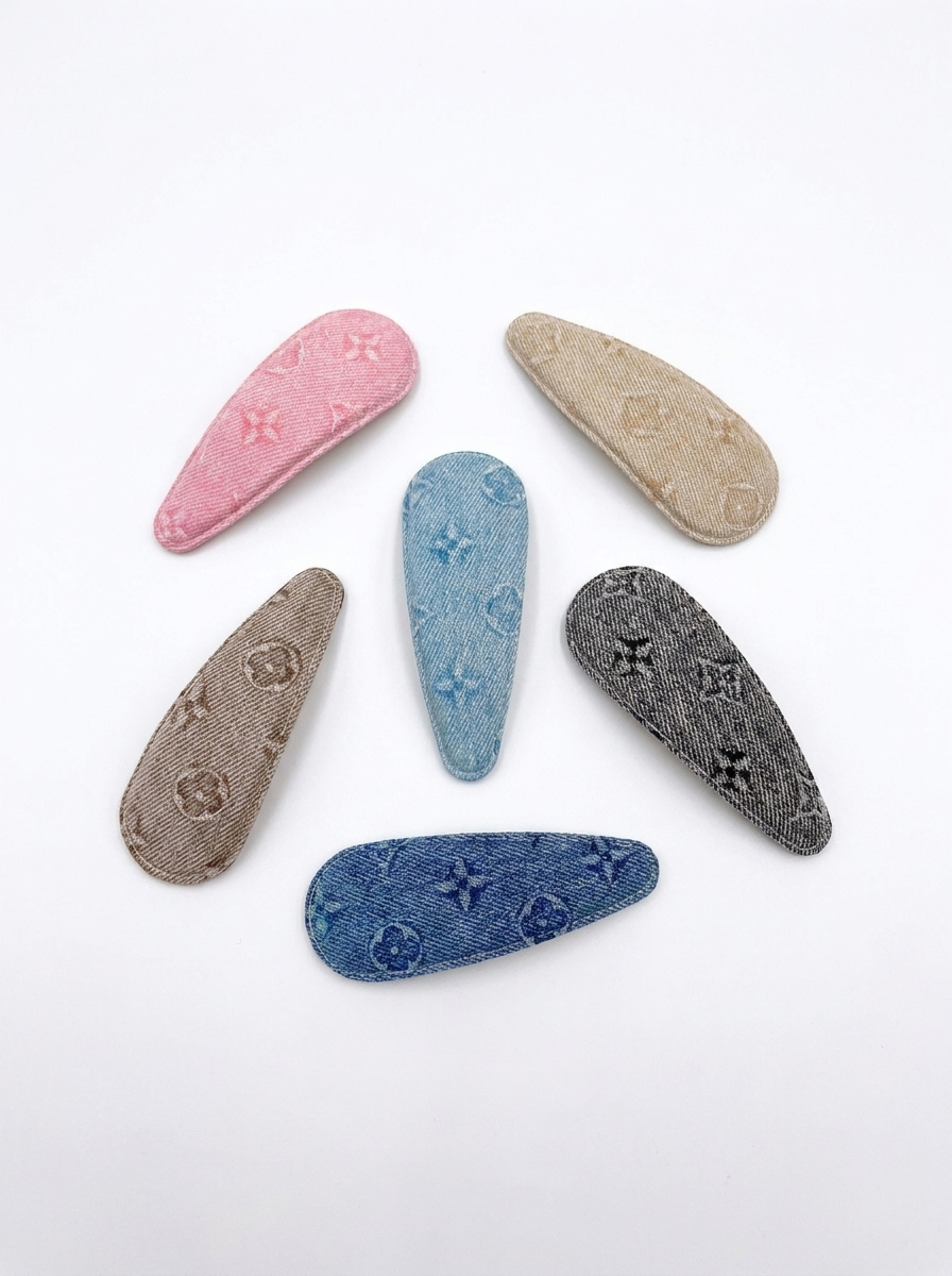 LV CLIPS