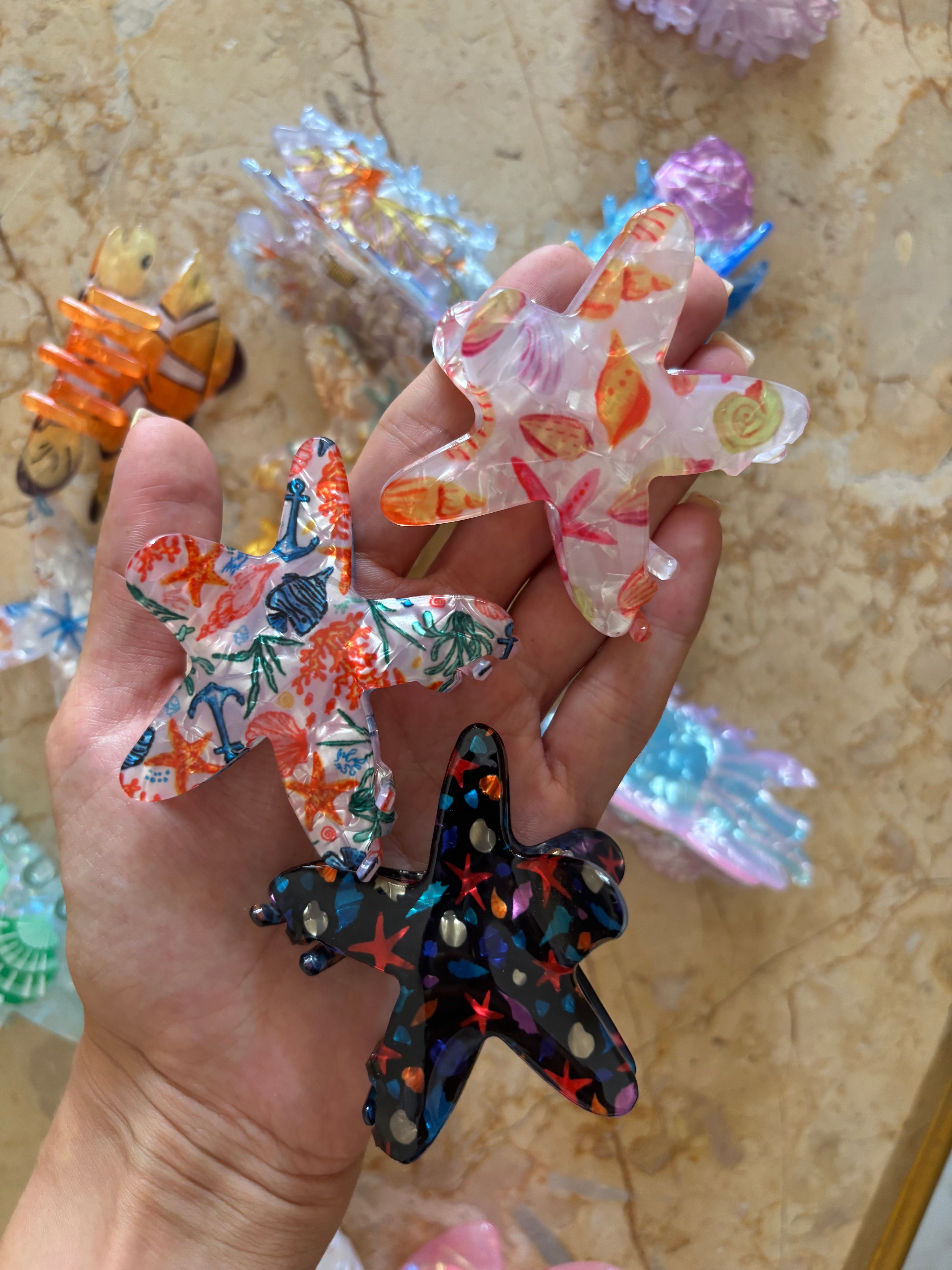 Starfish