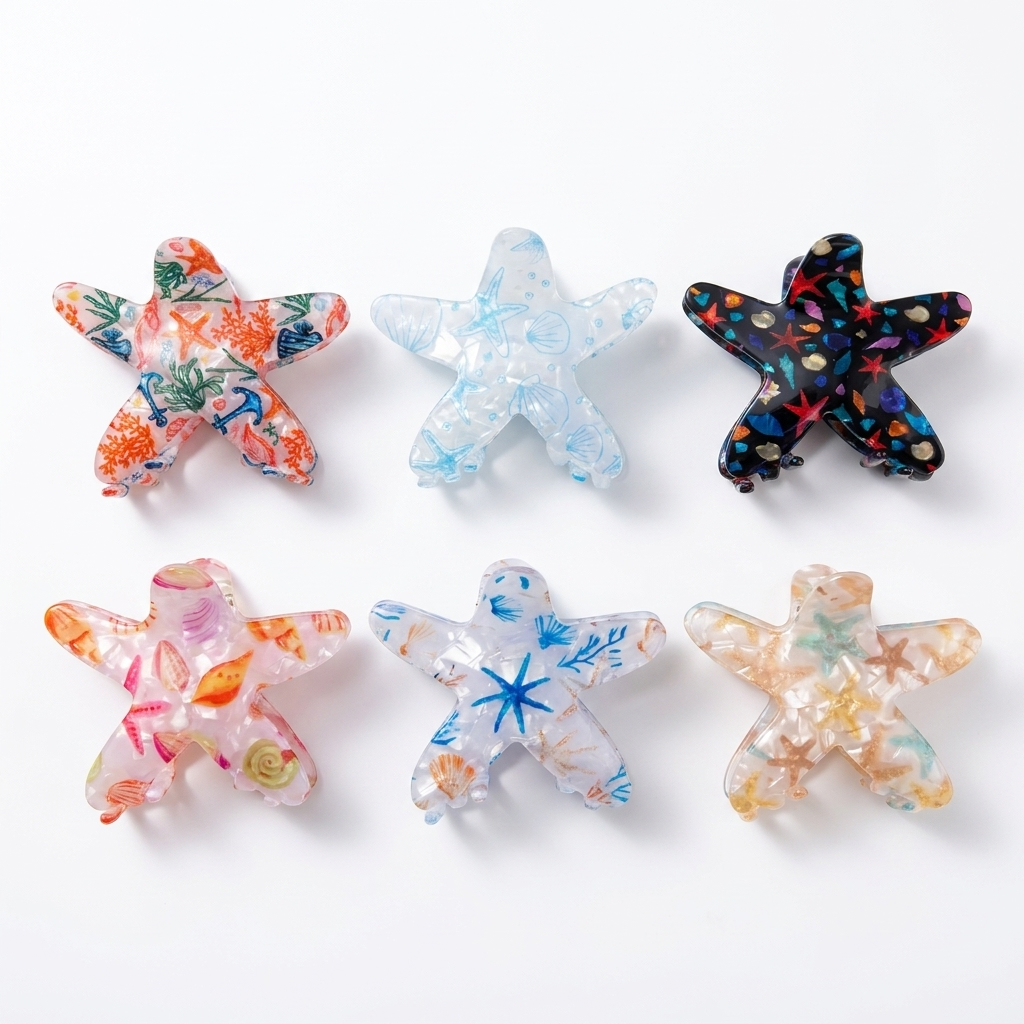 Starfish