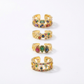 Birthstones