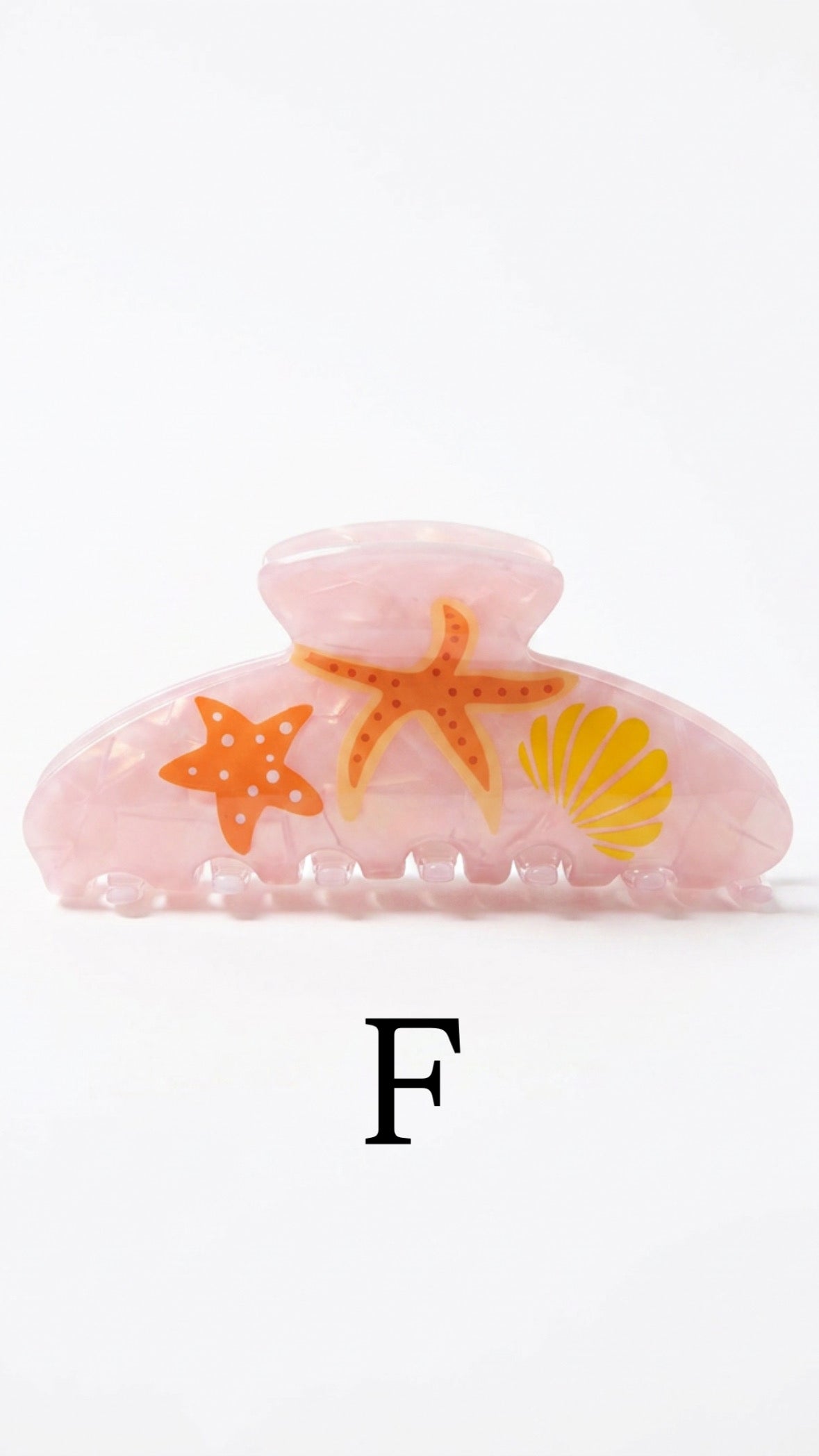 Beach Claws