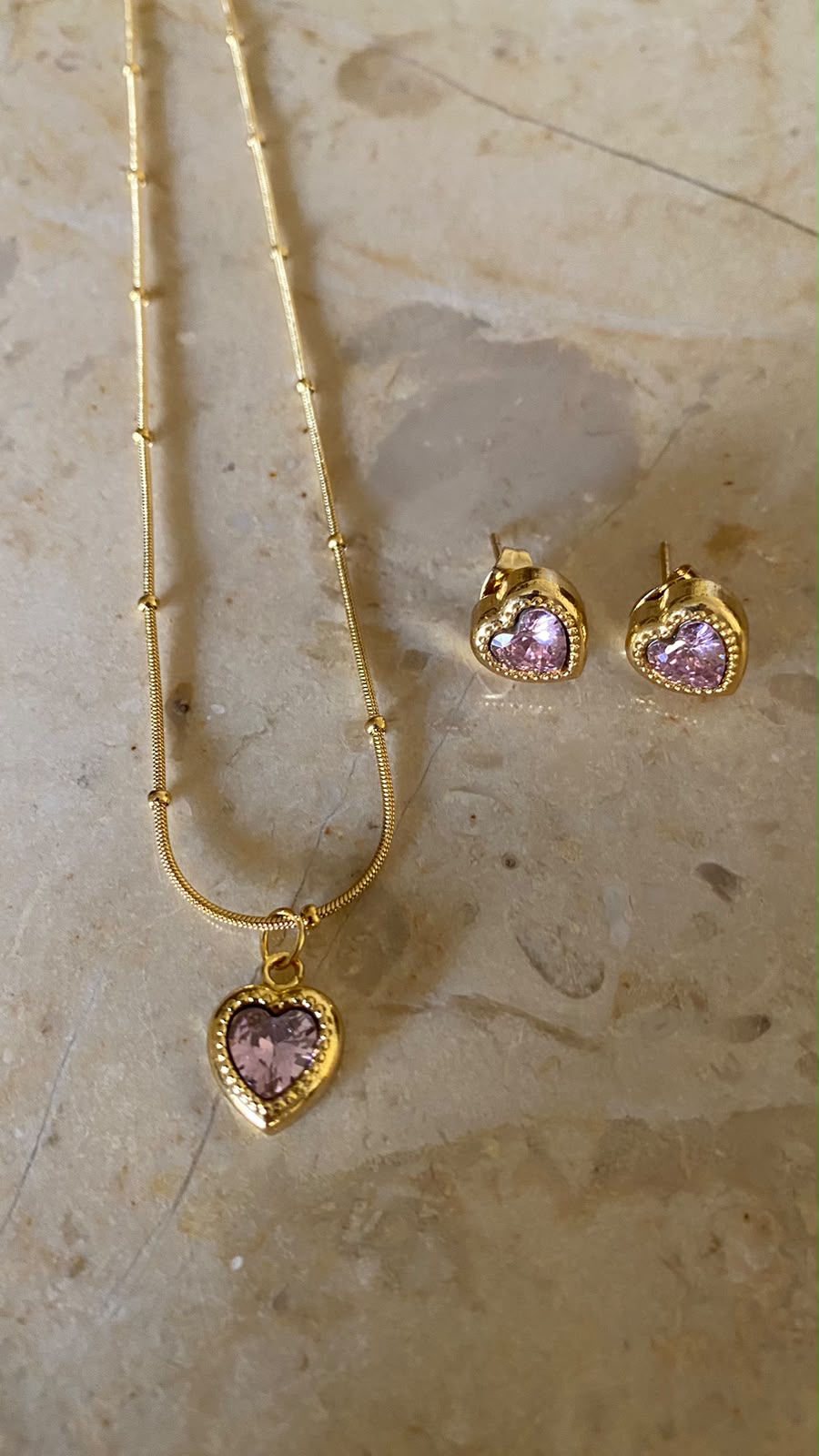 pink love
