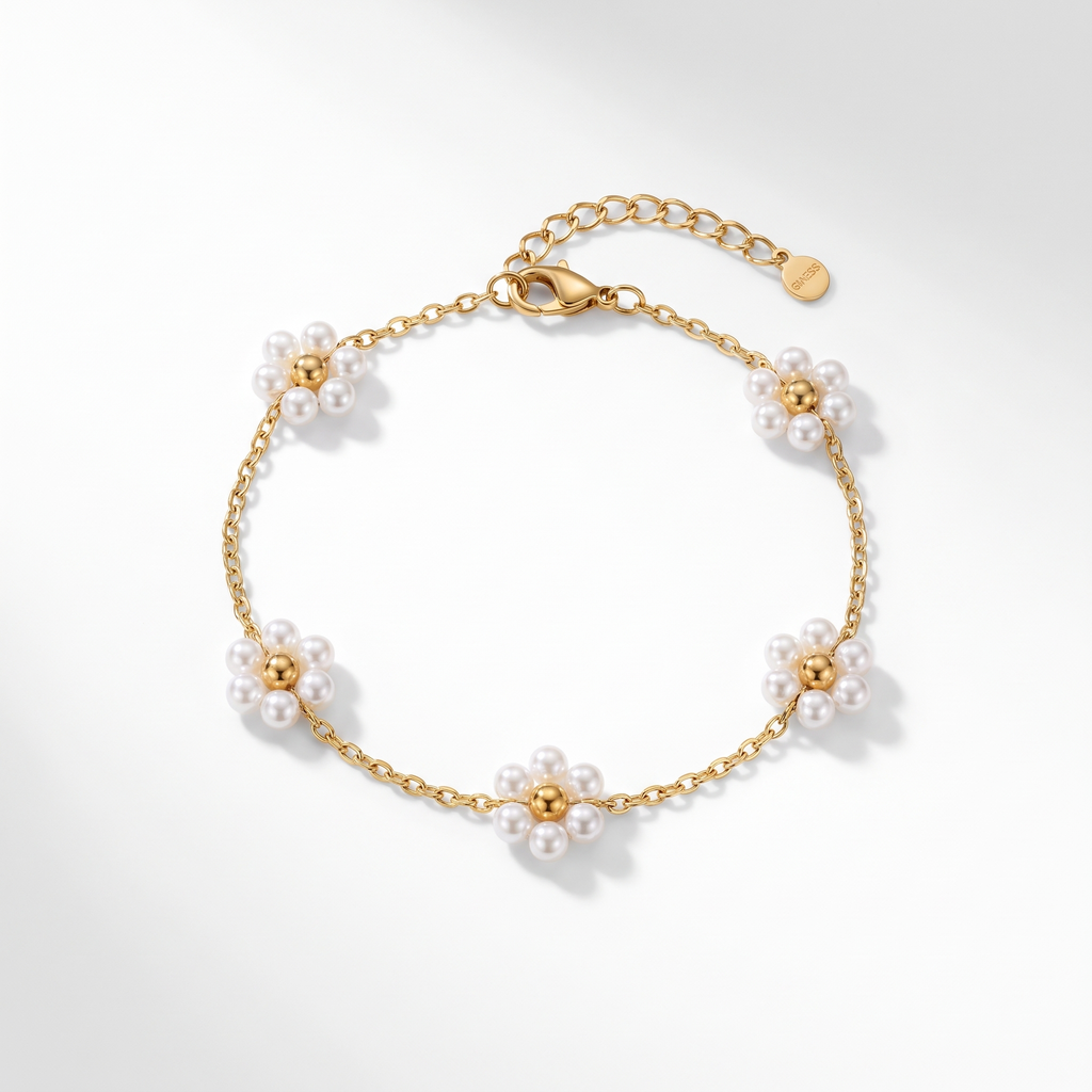 White daisy