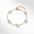 White daisy