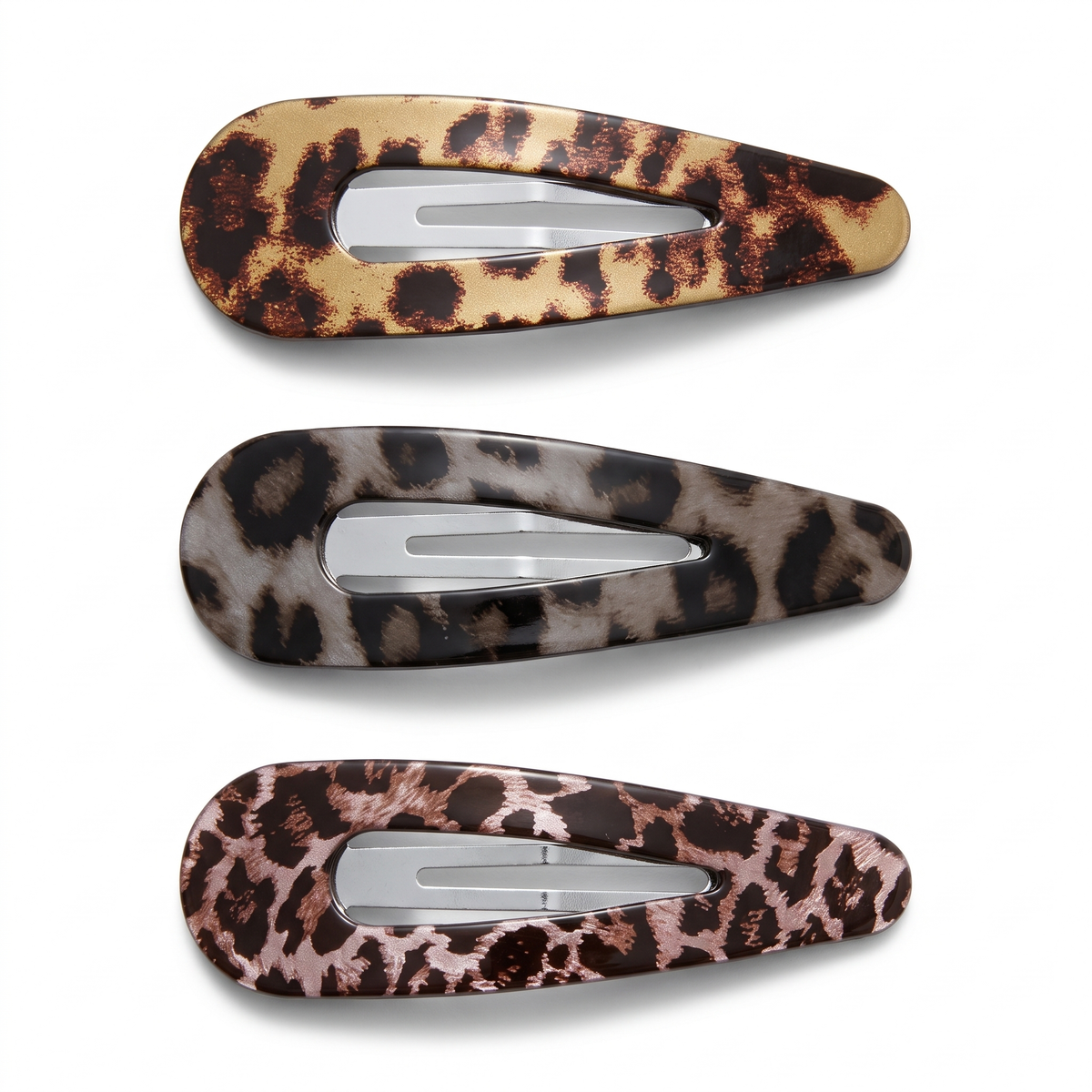 3 animal print