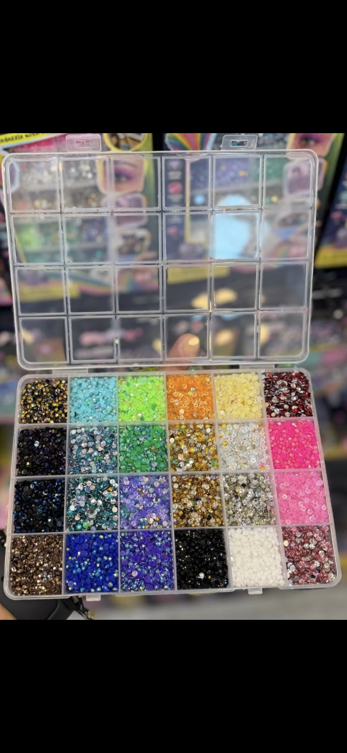 BEDAZZLE KIT