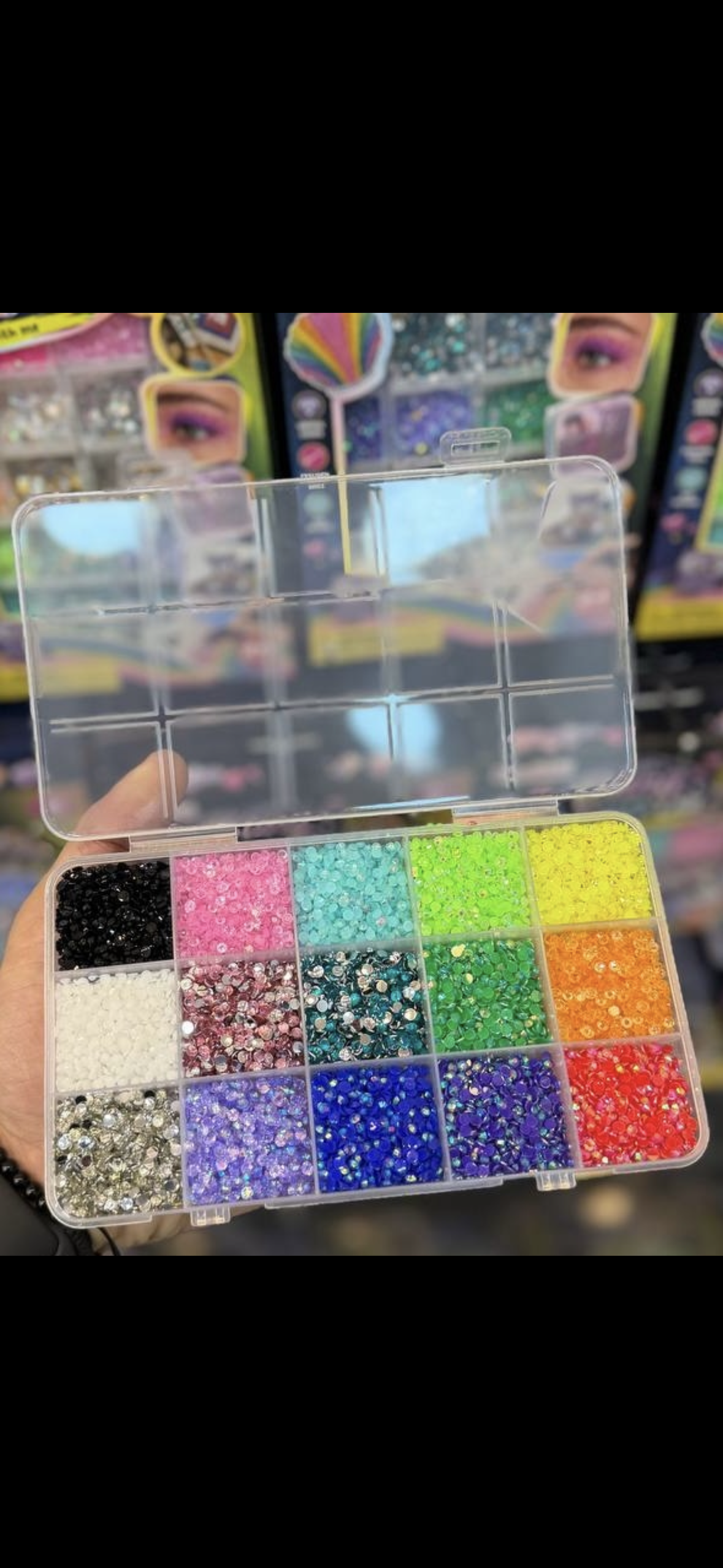 BEDAZZLE KIT