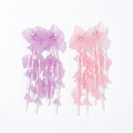 LILAC FRINGES