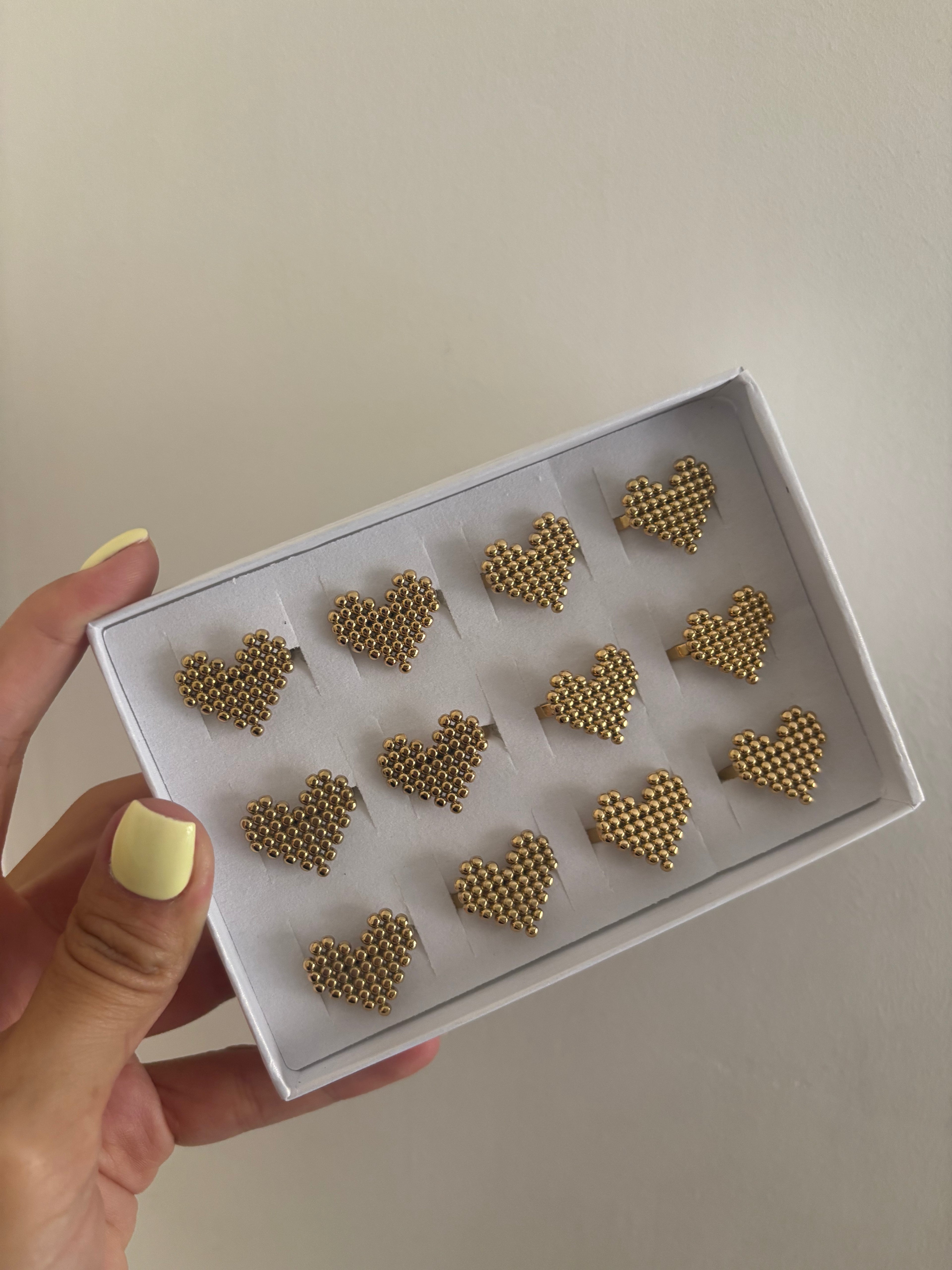 PixelHeart