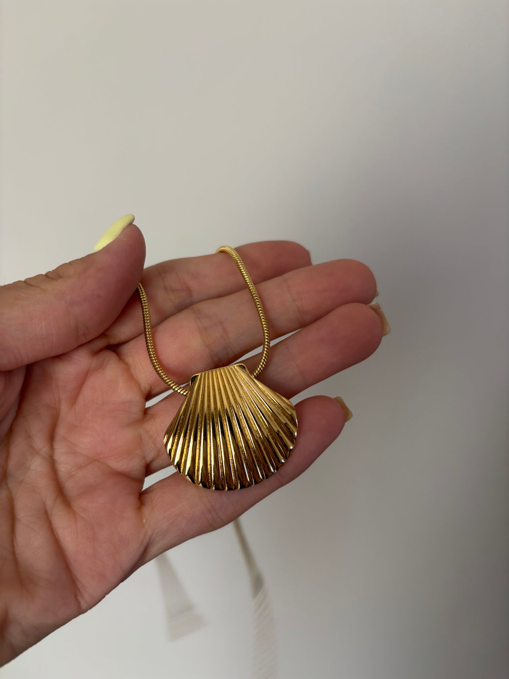 MEGA SHELL