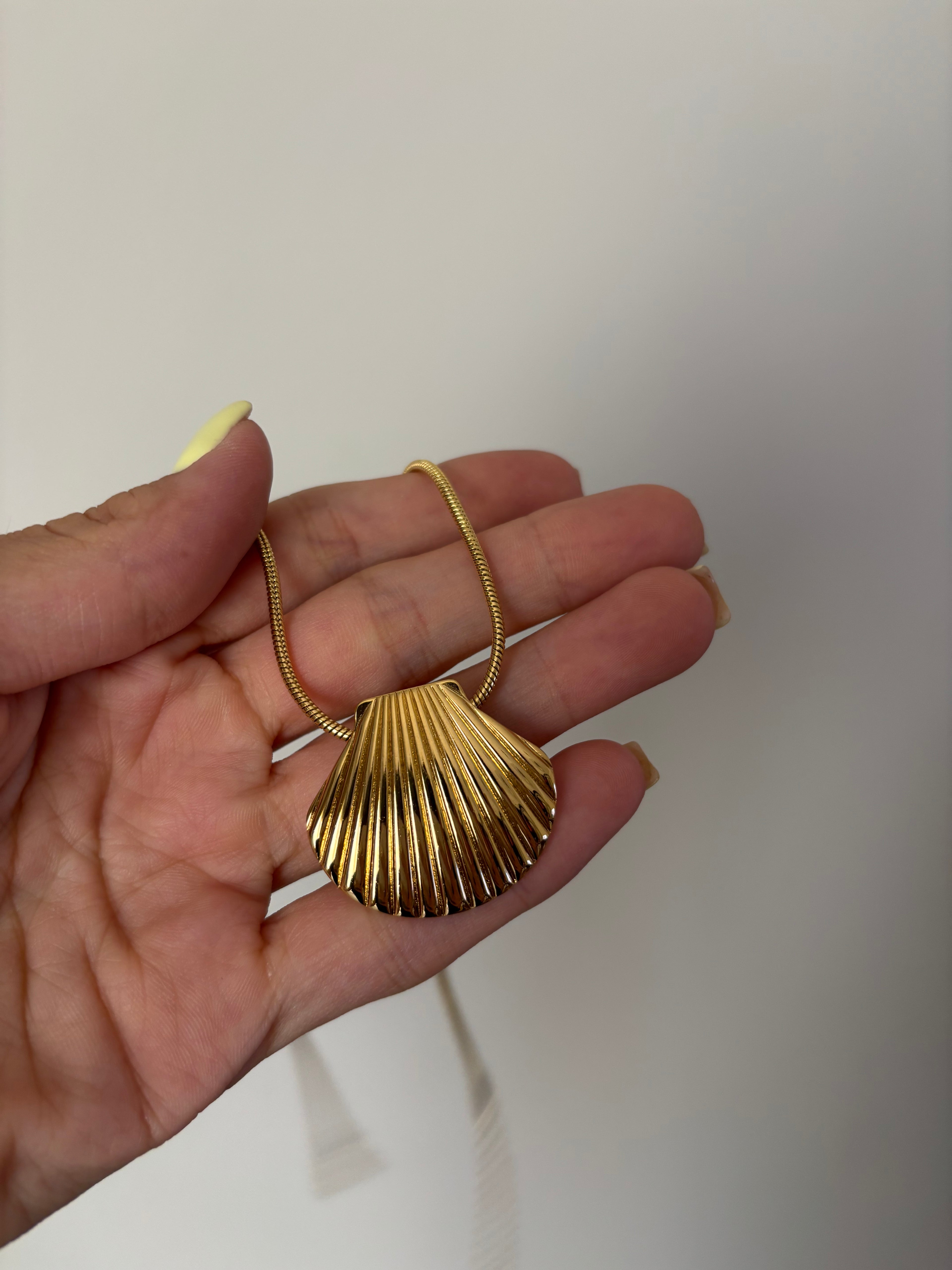 MEGA SHELL