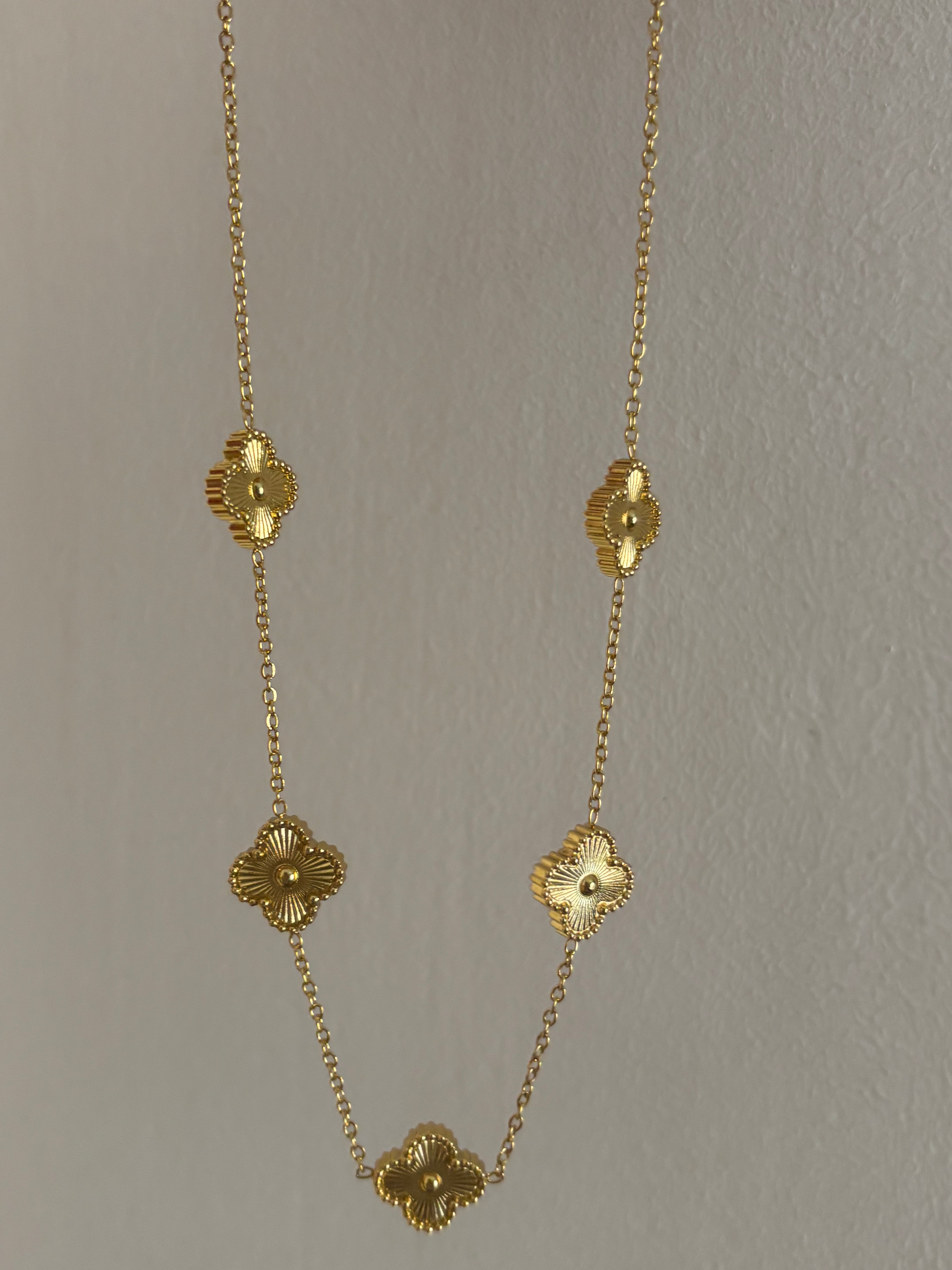 5 motifs VC
