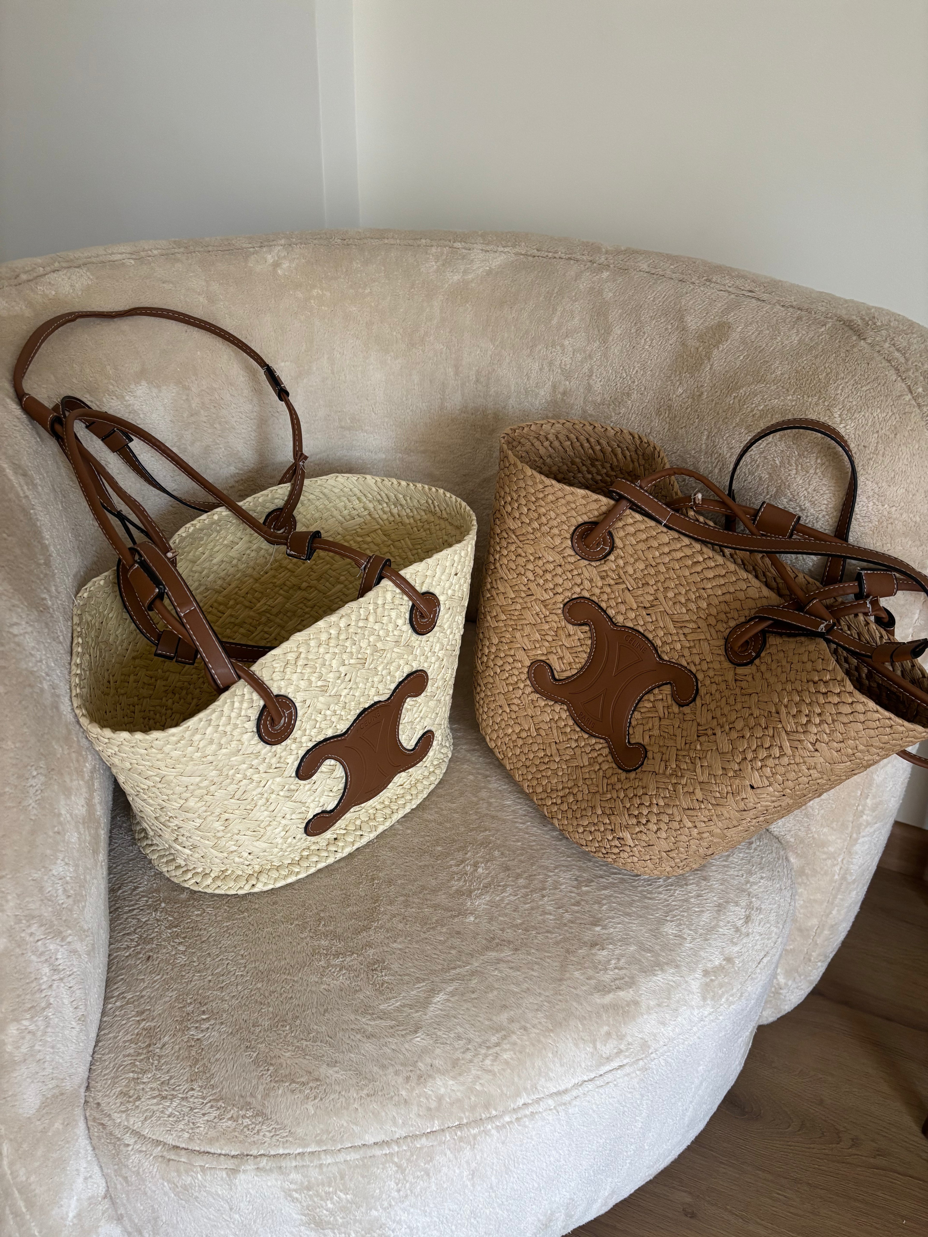 CELINE BUCKET