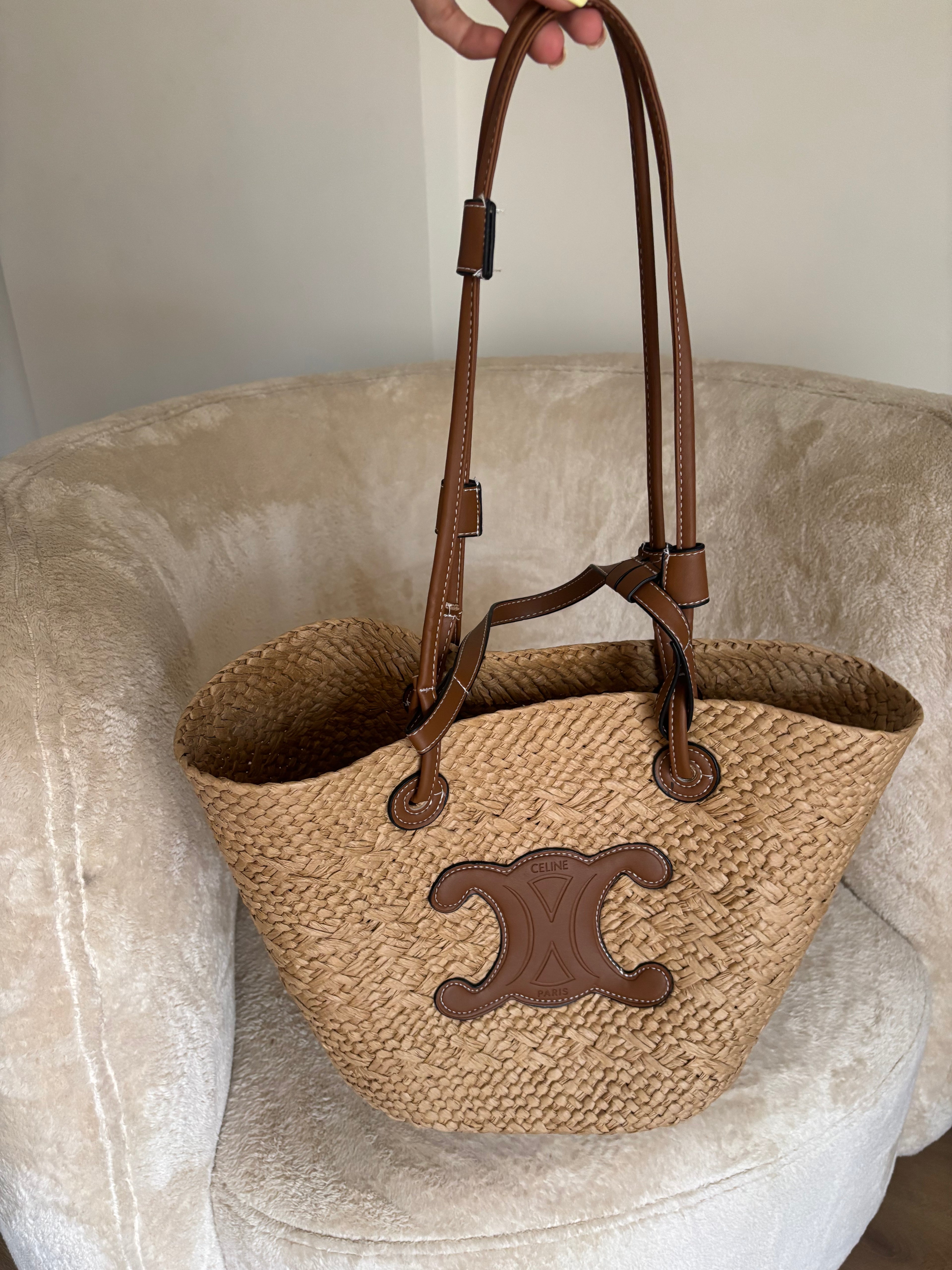 CELINE BUCKET