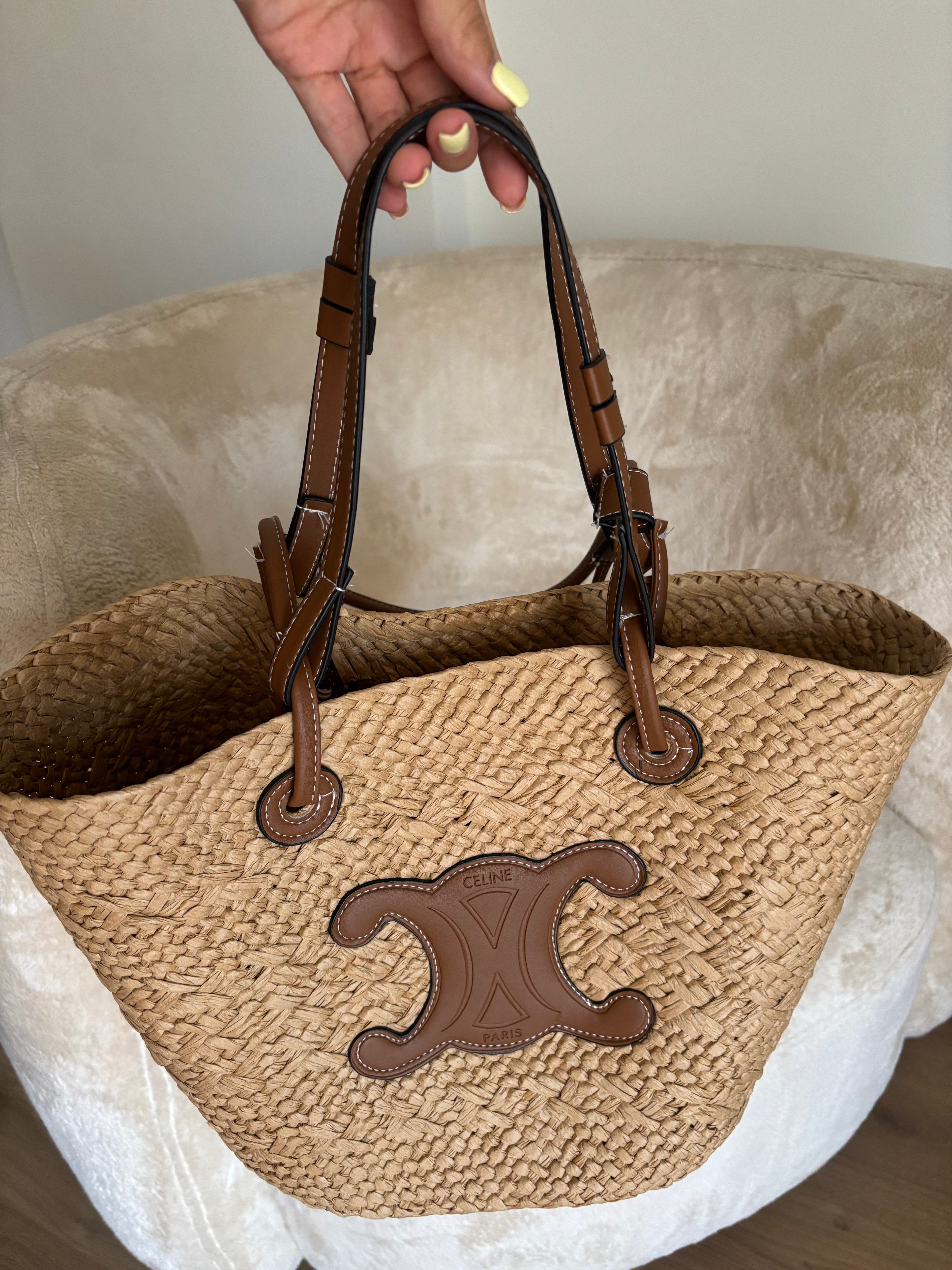 CELINE BUCKET