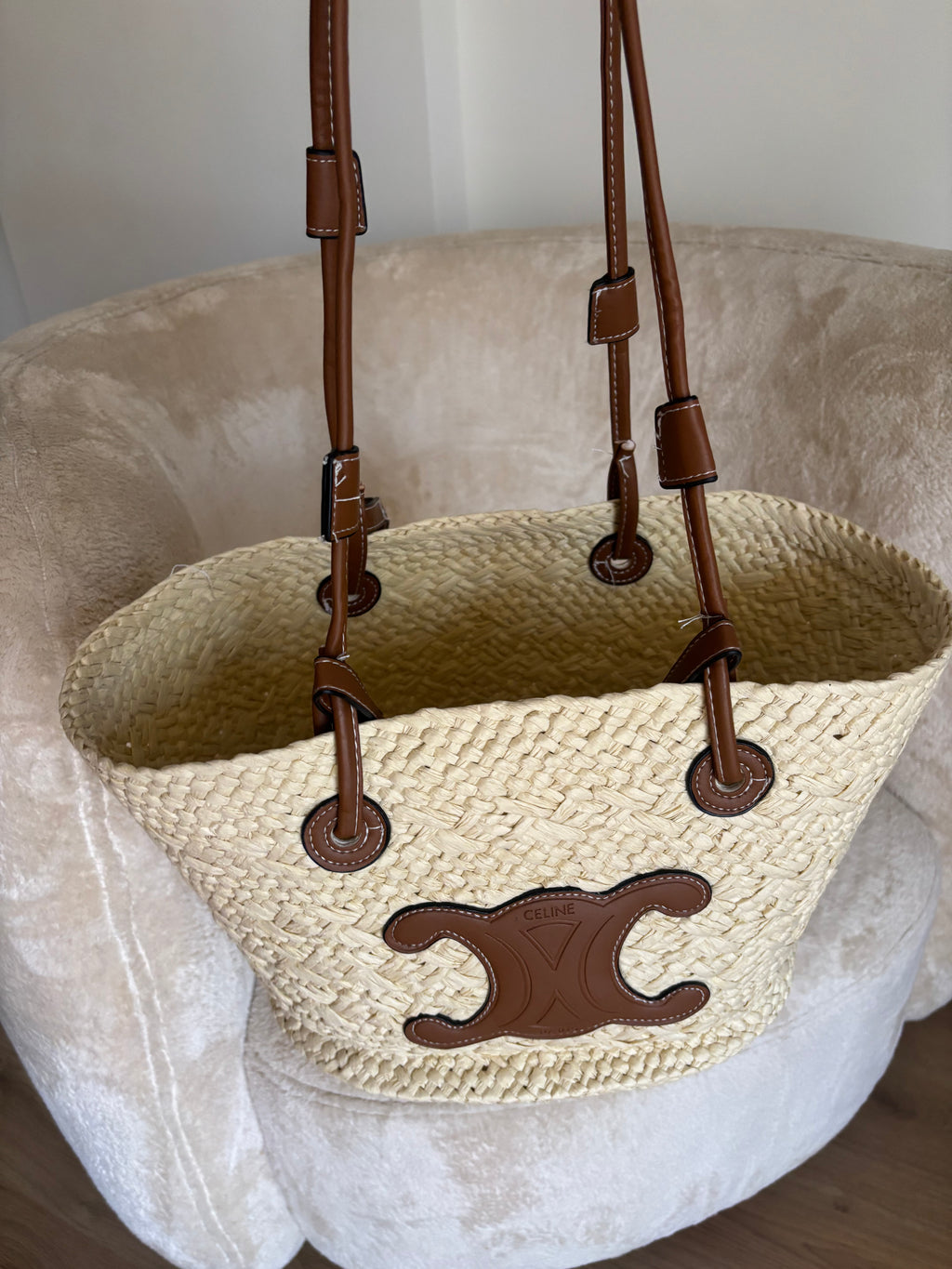 CELINE BUCKET