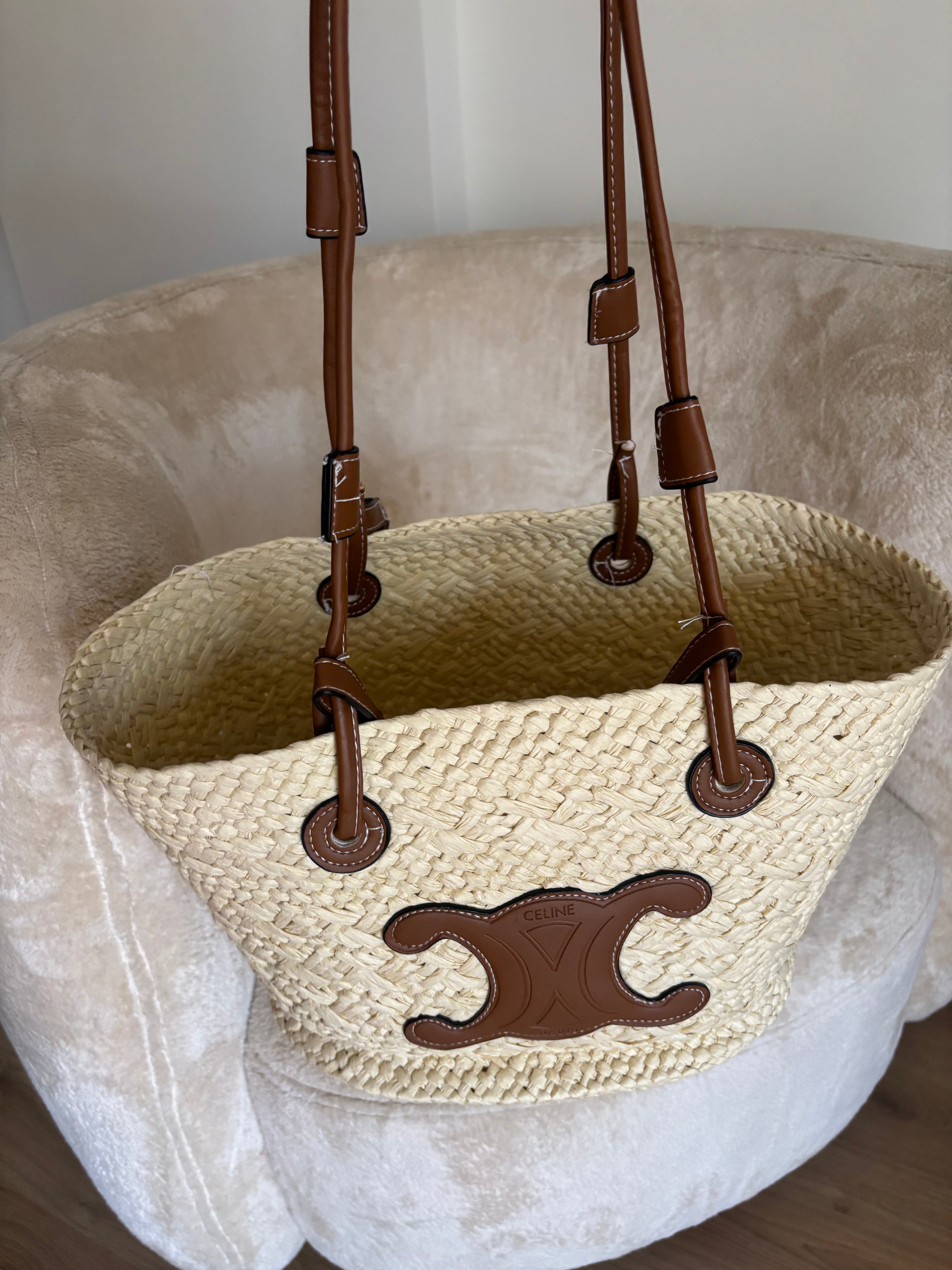 CELINE BUCKET