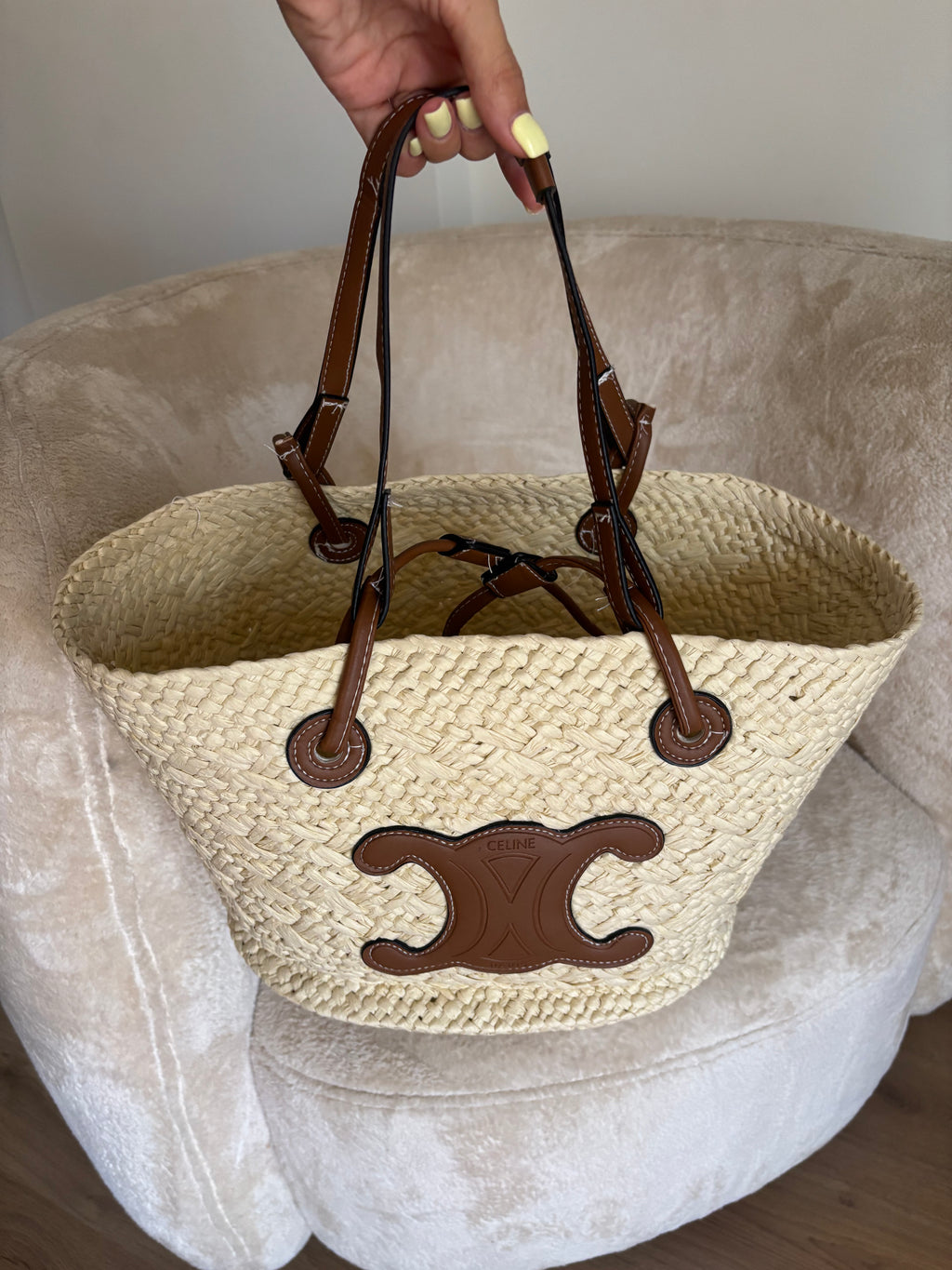 CELINE BUCKET