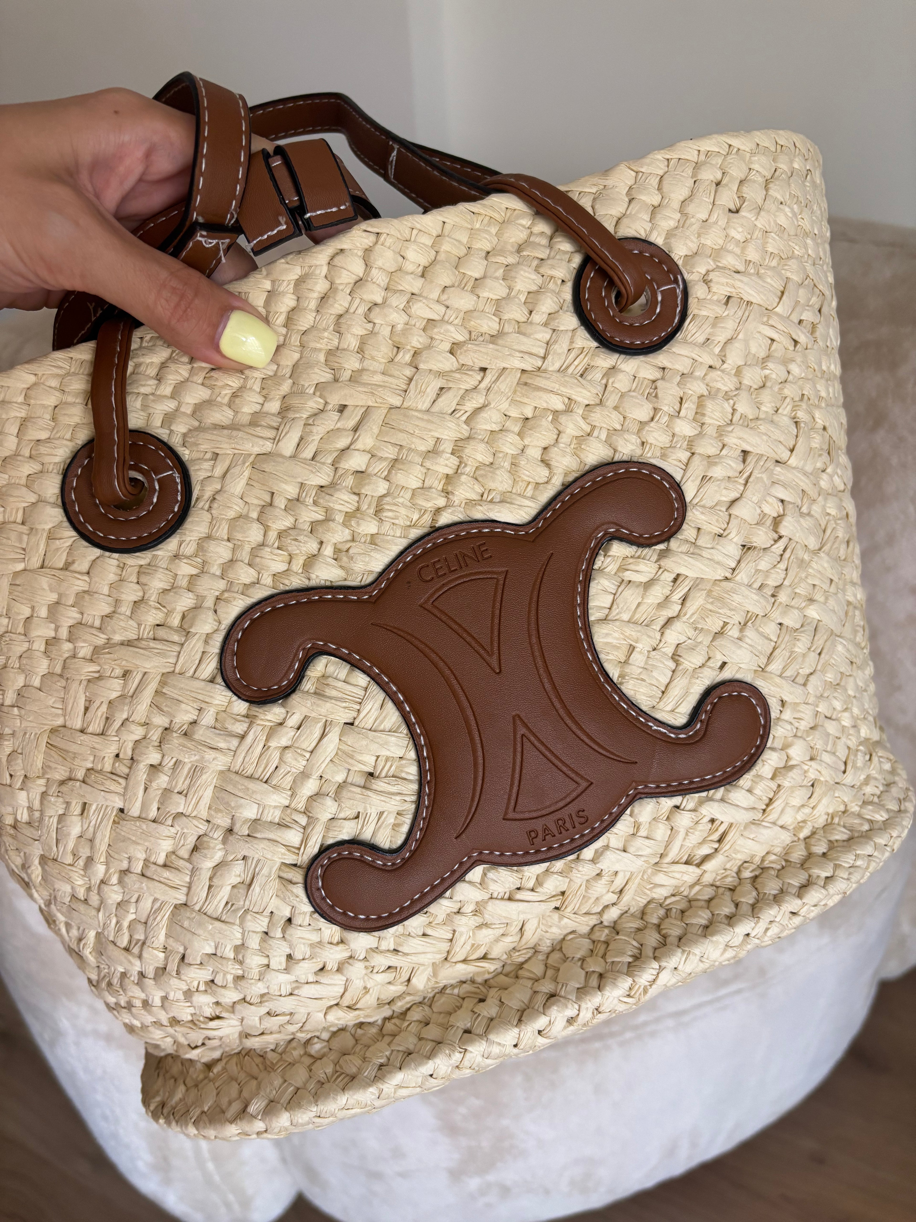 CELINE BUCKET