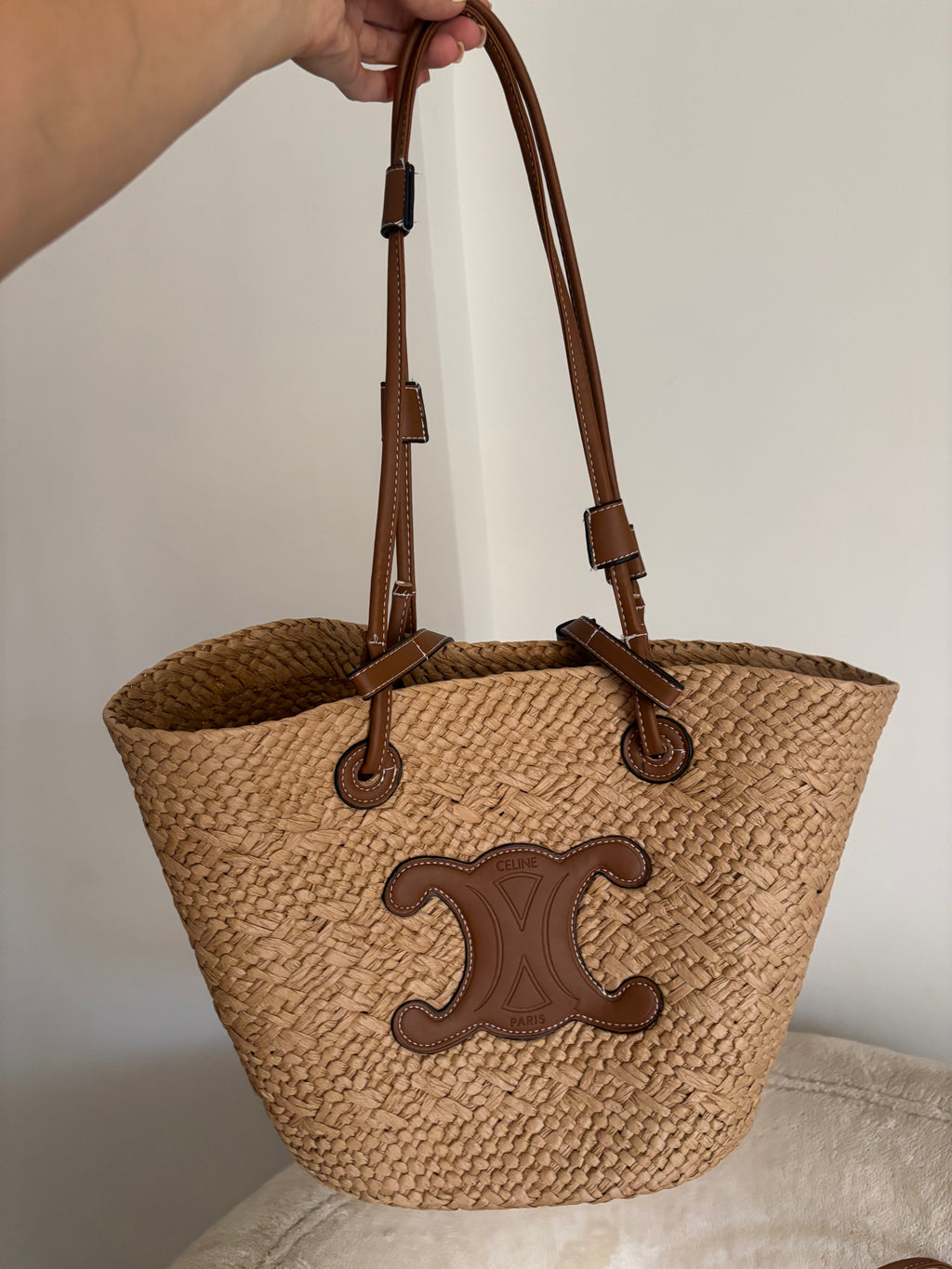 CELINE BUCKET