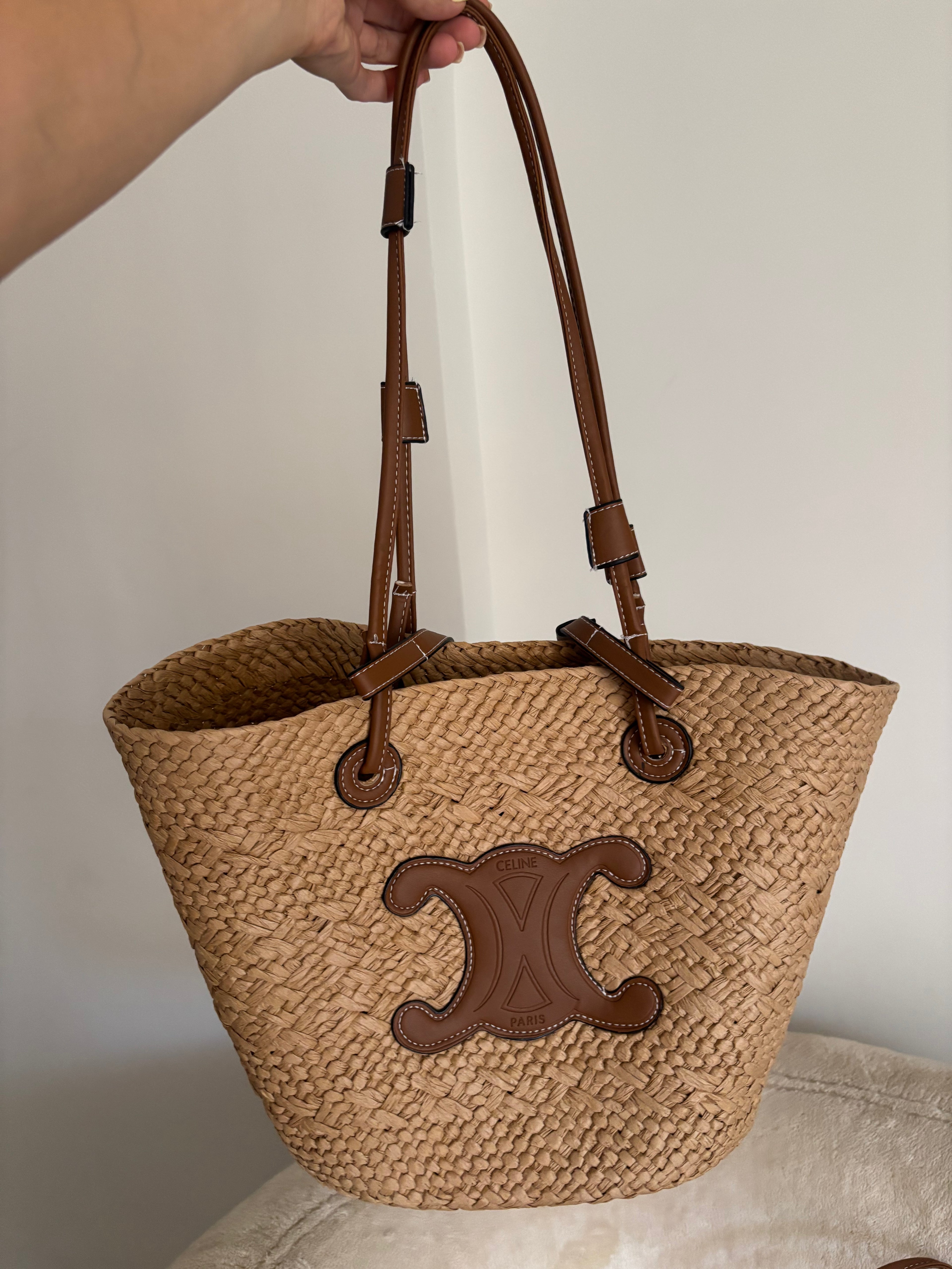 CELINE BUCKET
