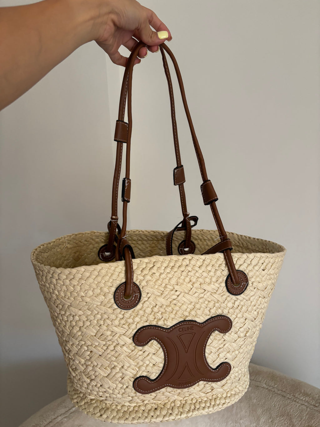 CELINE BUCKET