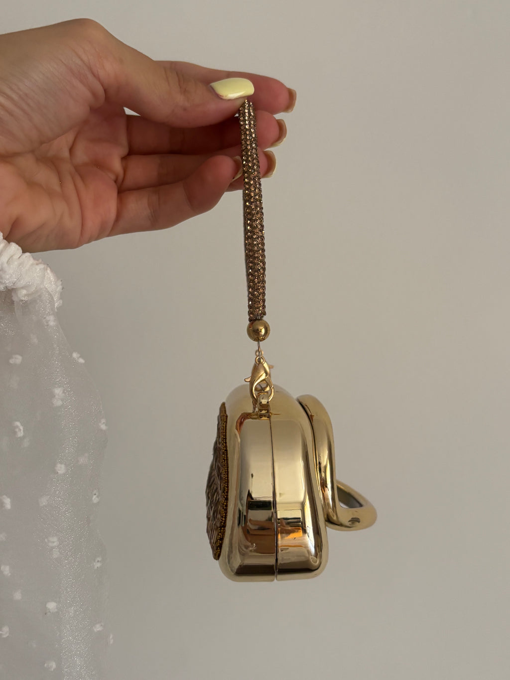 MICRO BAG
