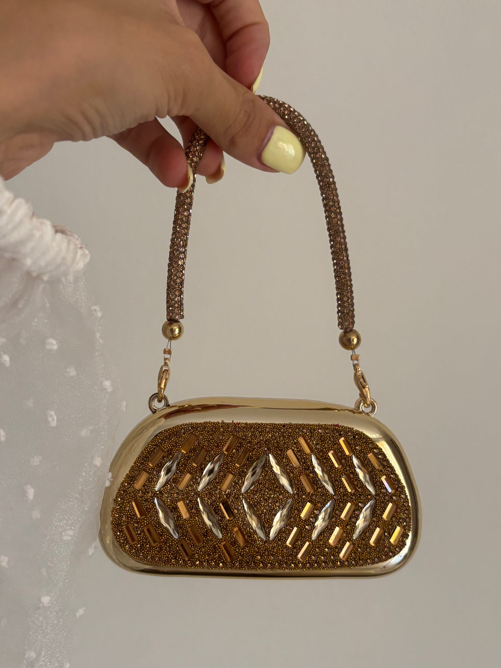 MICRO BAG