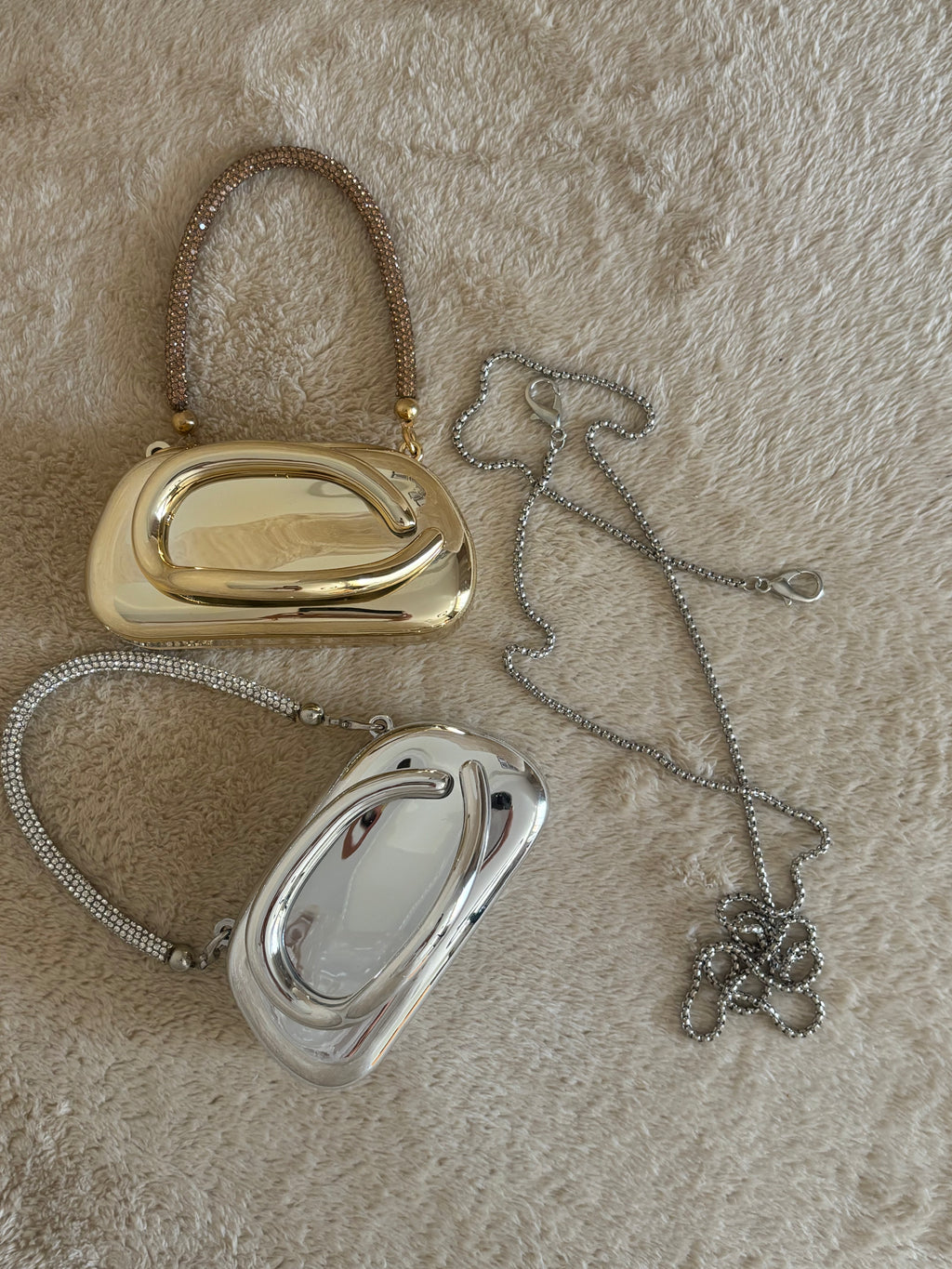 MICRO BAG