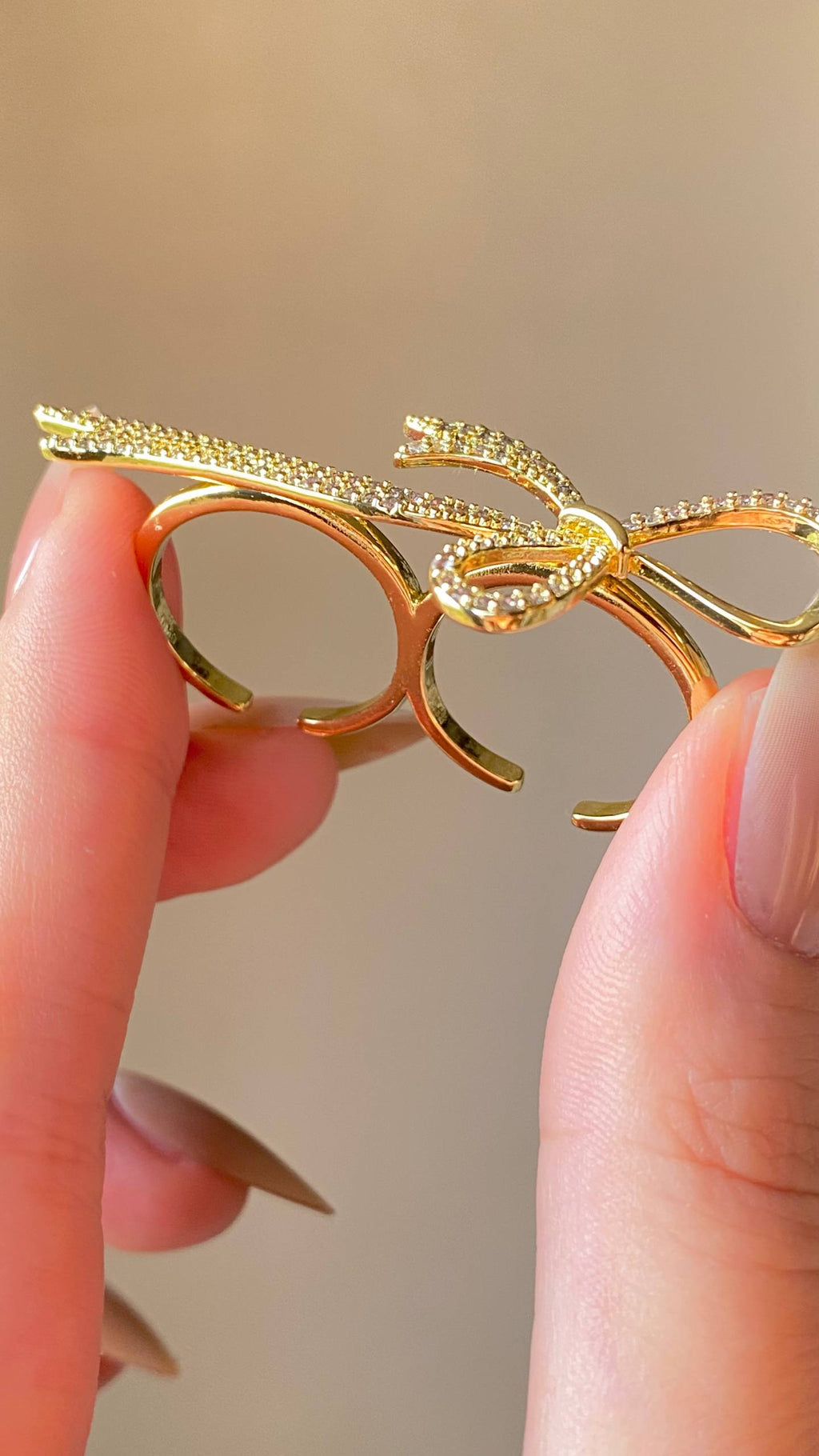 fantasy double ring