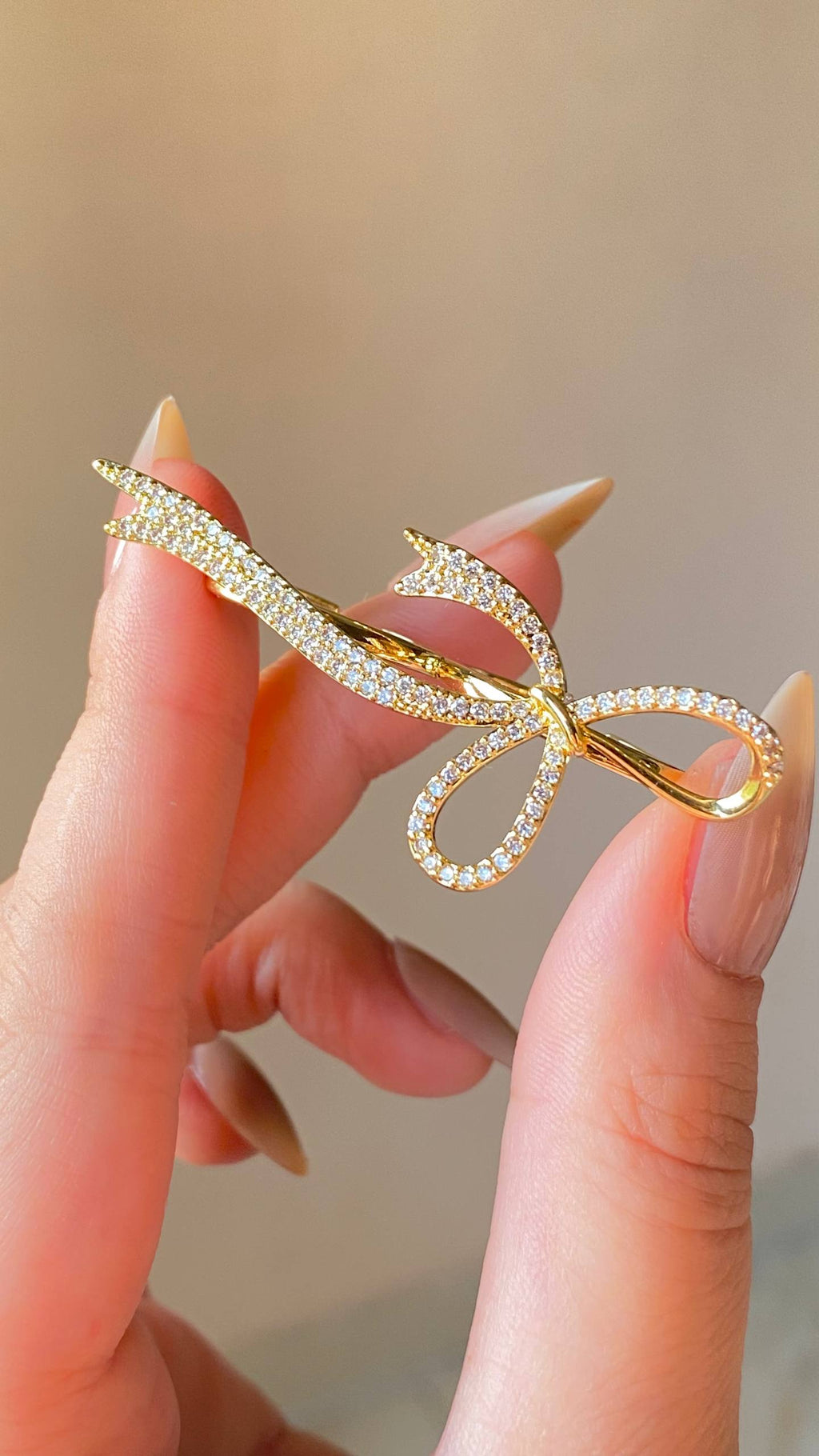 fantasy double ring