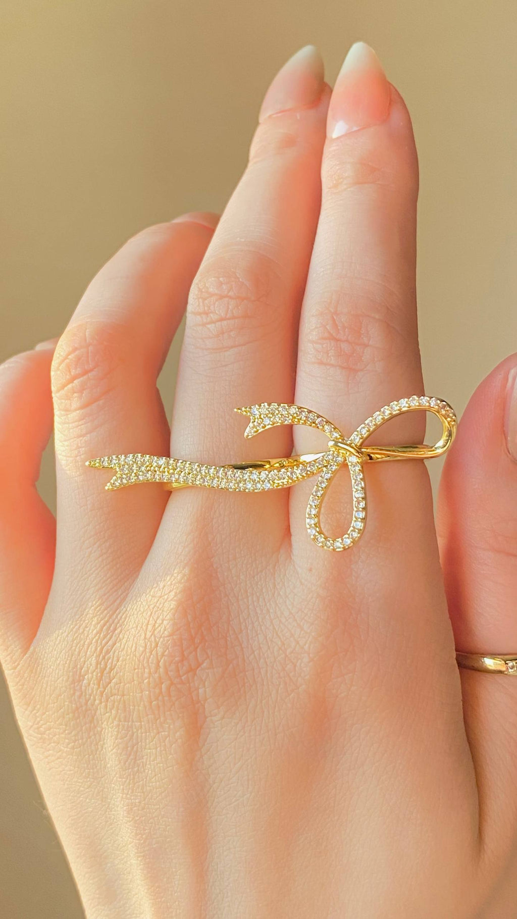 fantasy double ring