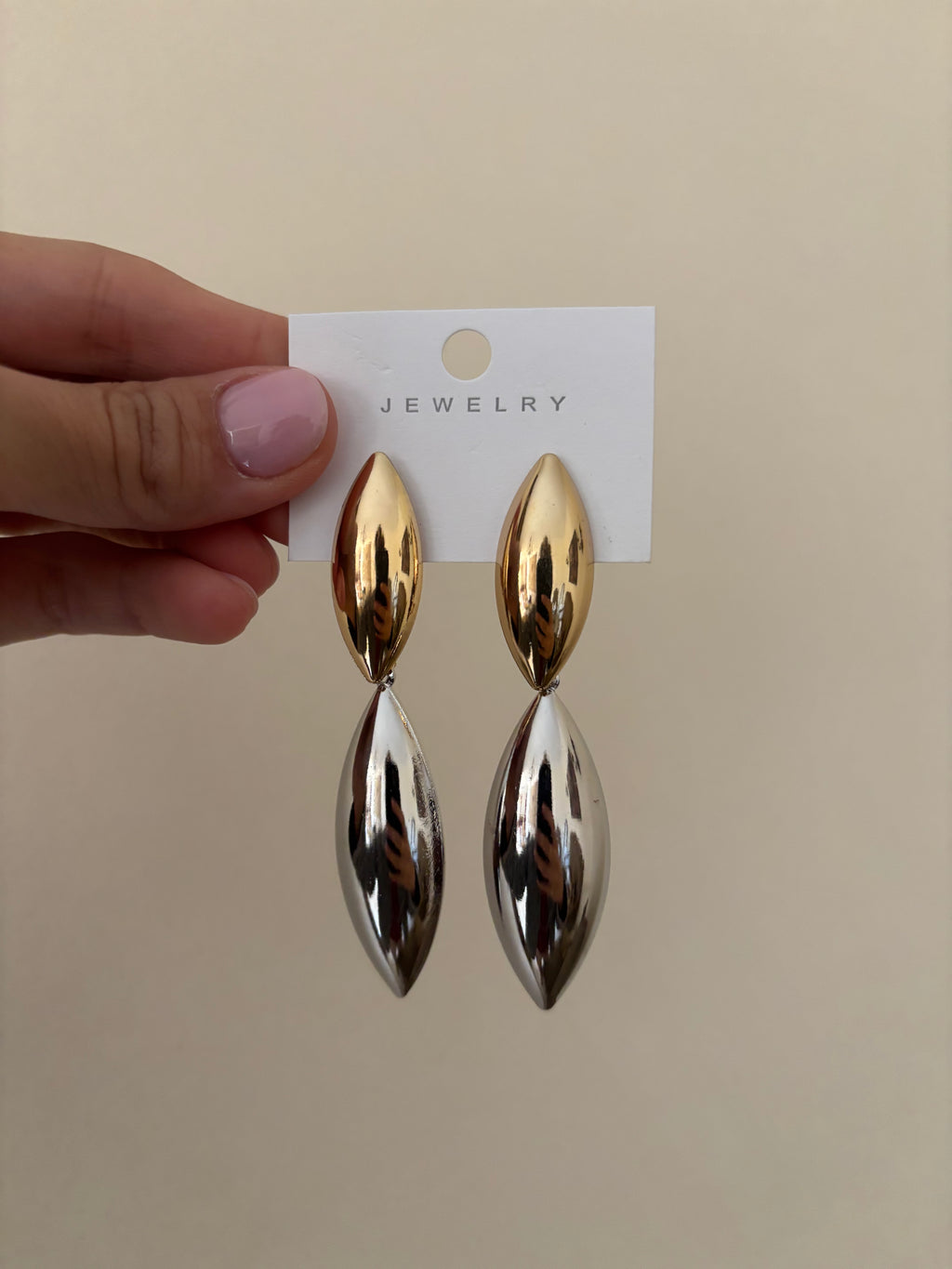 Silver X Gold 1