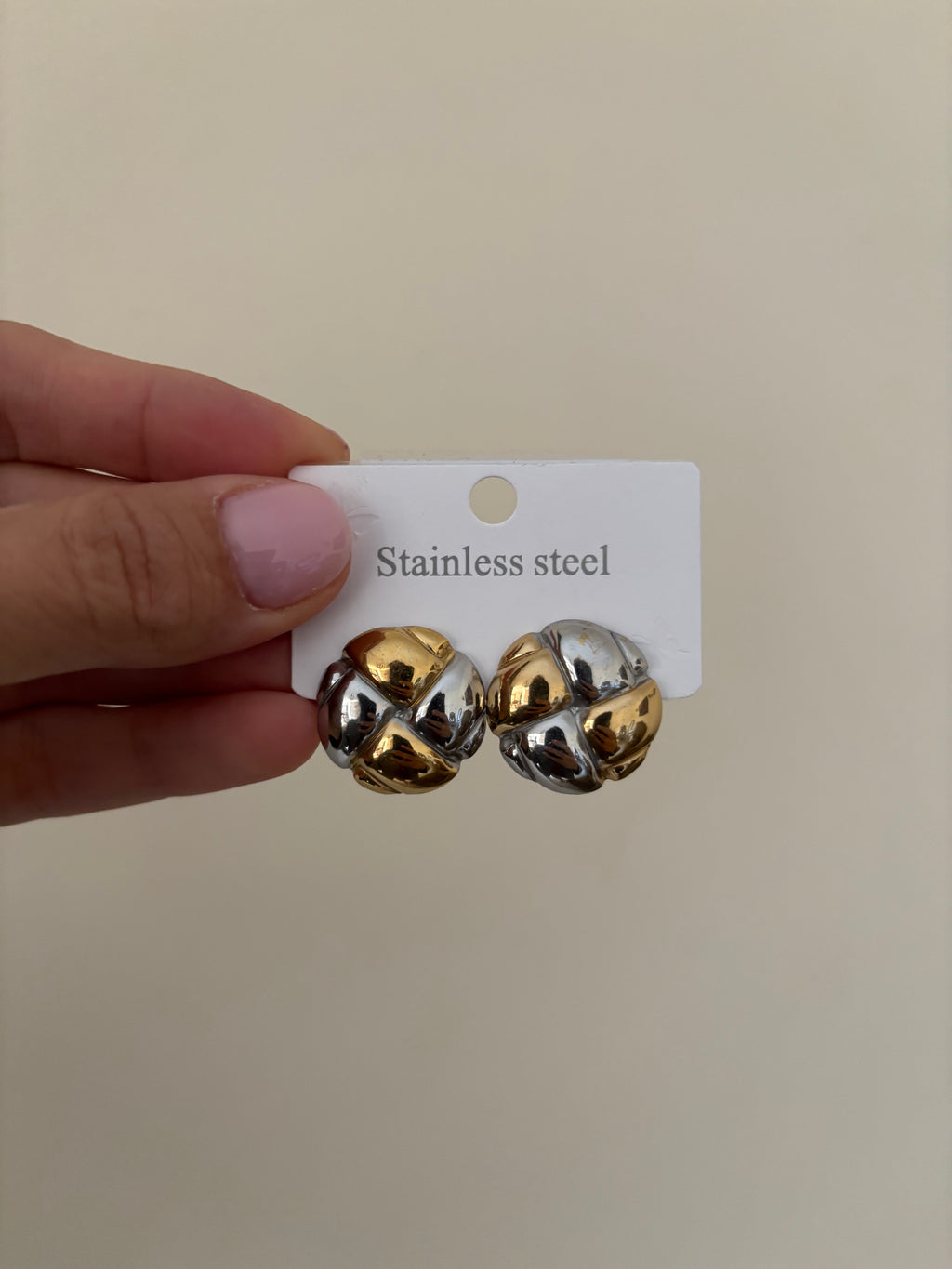 silver&gold C