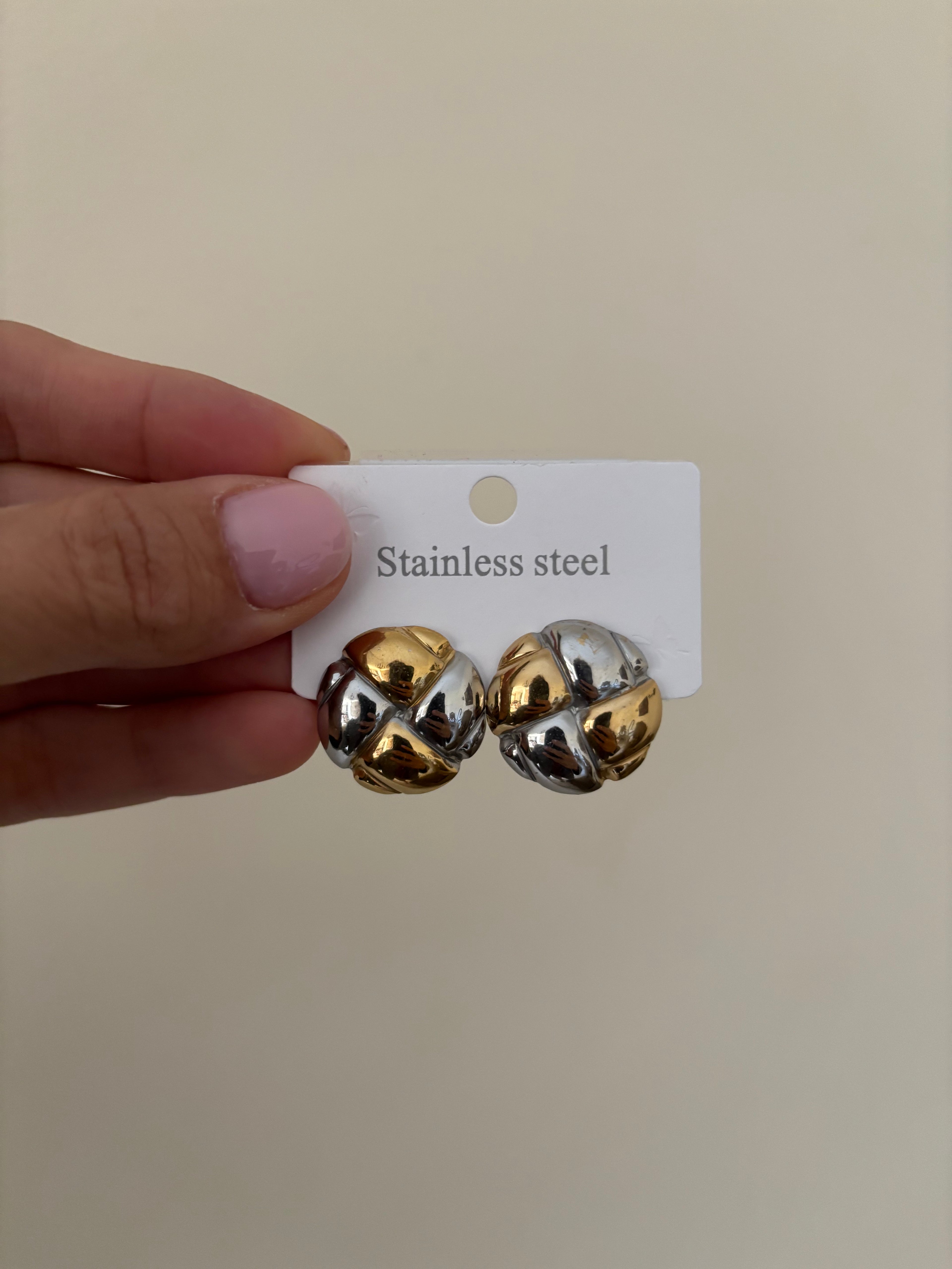 silver&gold C