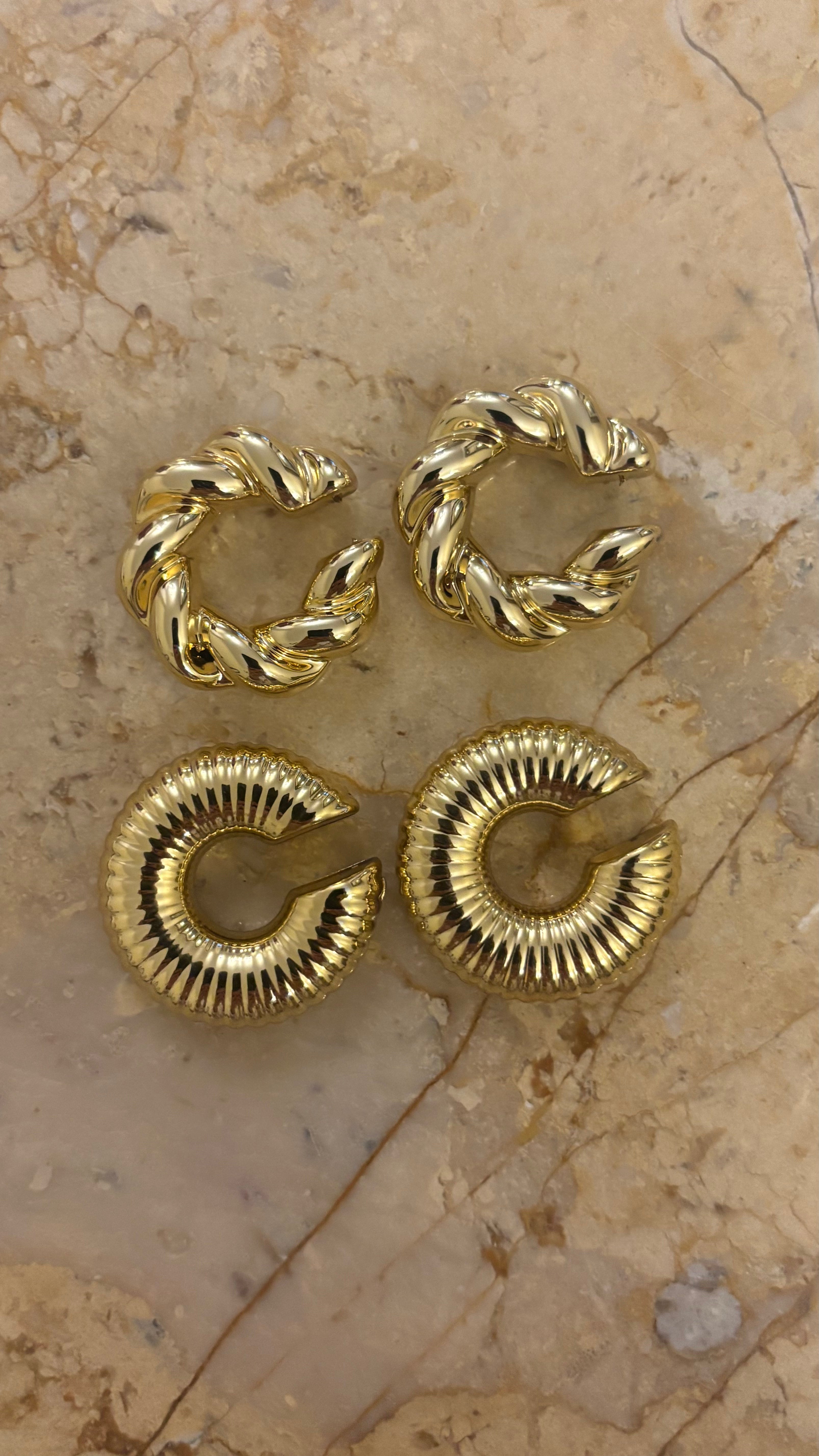 Ear Cuffs