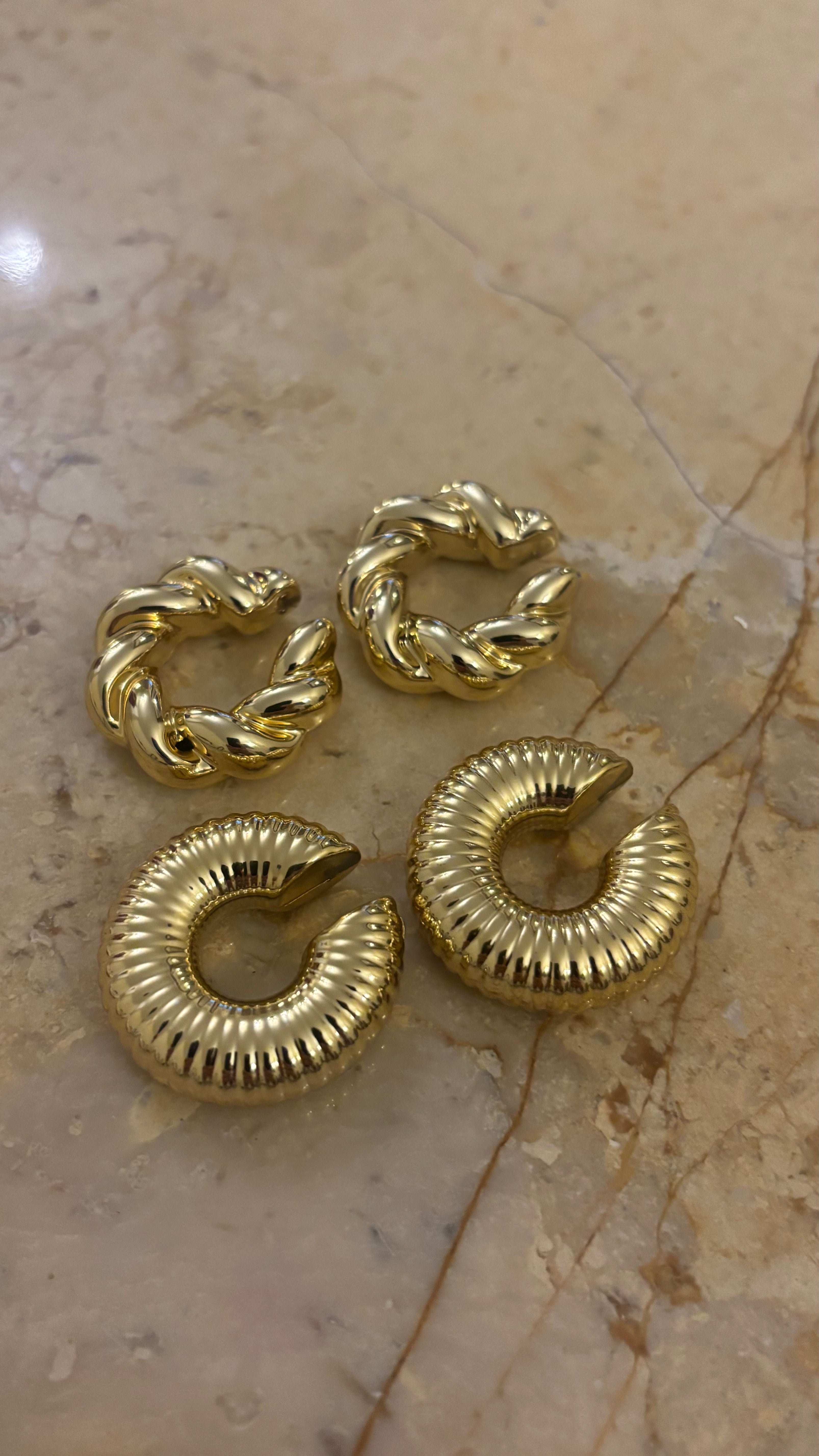 Ear Cuffs