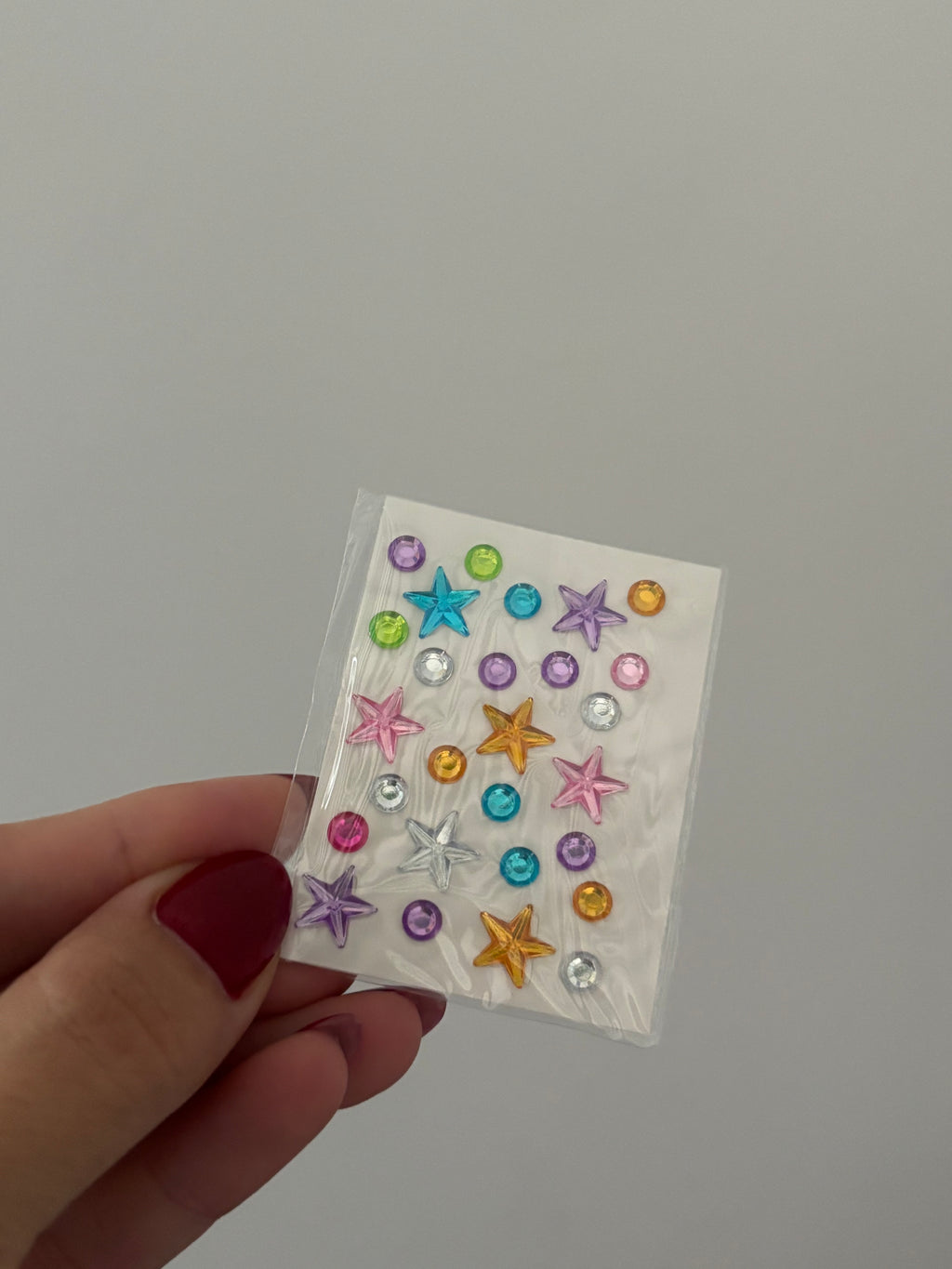 mini whimsy 3 pcs